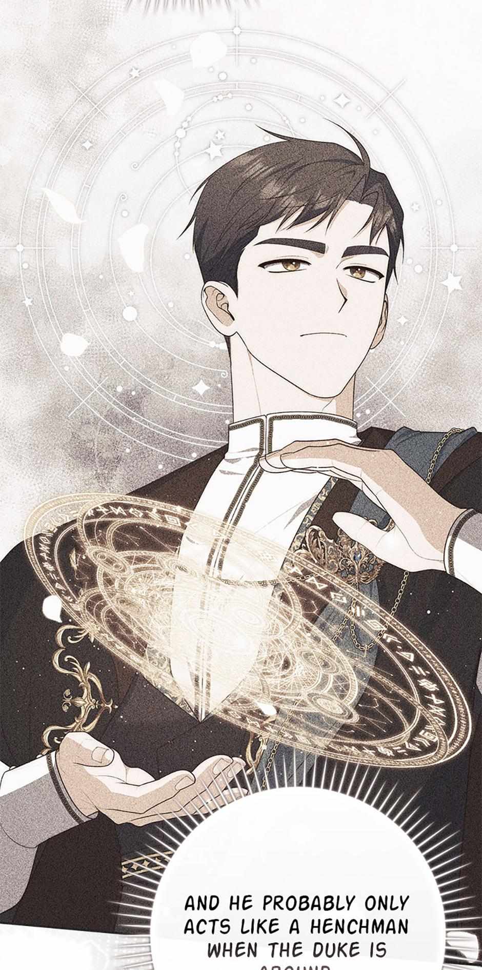 Read Fortune-Telling Lady chapter 102 image 75 on Lezhin