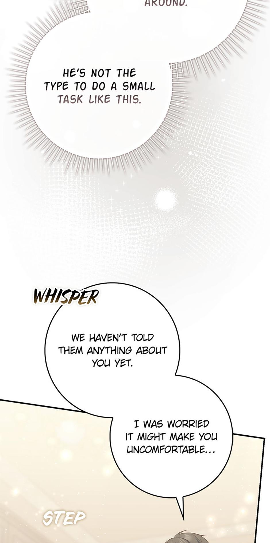 Read Fortune-Telling Lady chapter 102 image 76 on Lezhin
