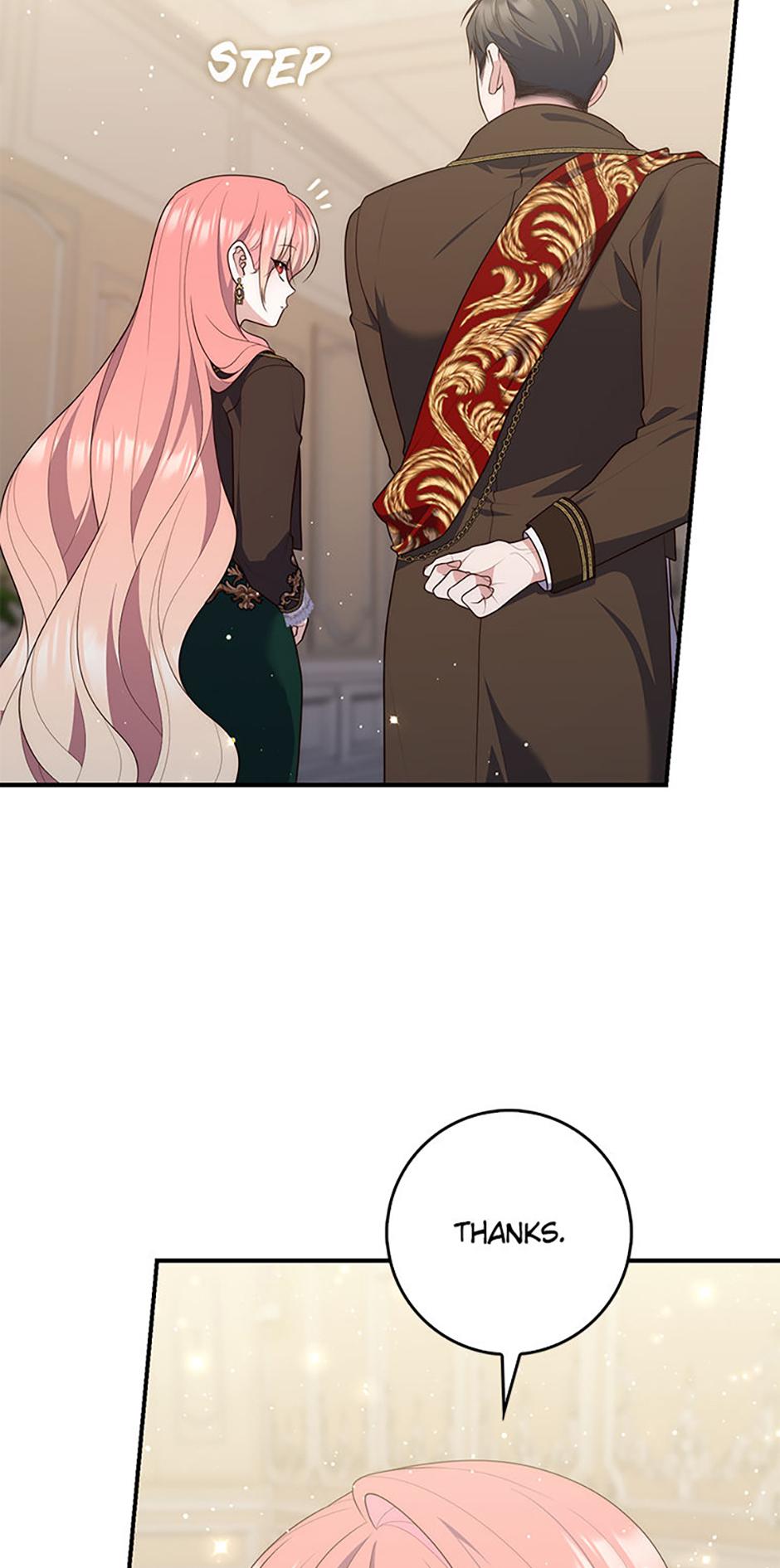 Read Fortune-Telling Lady chapter 102 image 77 on Lezhin