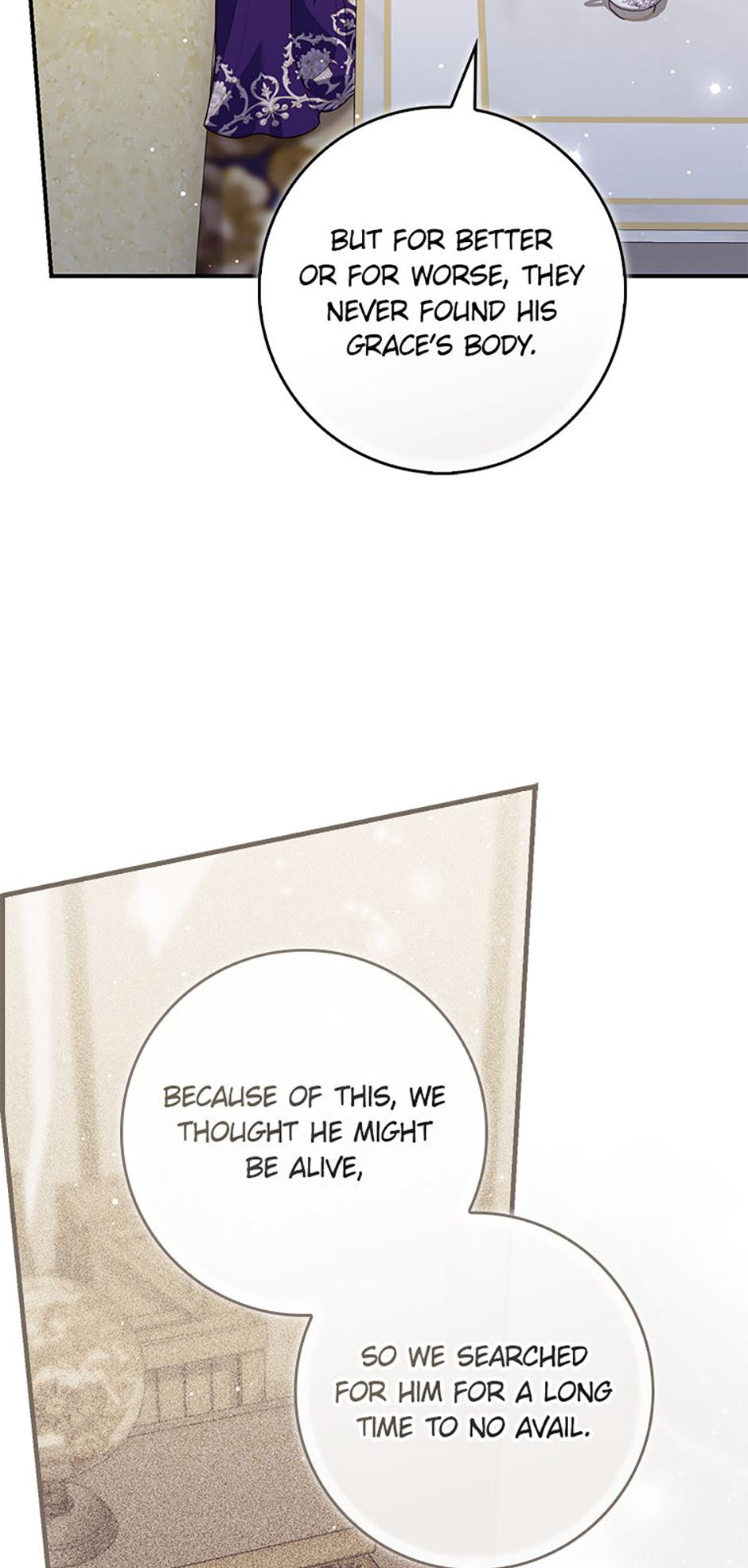 Read Fortune-Telling Lady chapter 102 image 8 on Lezhin