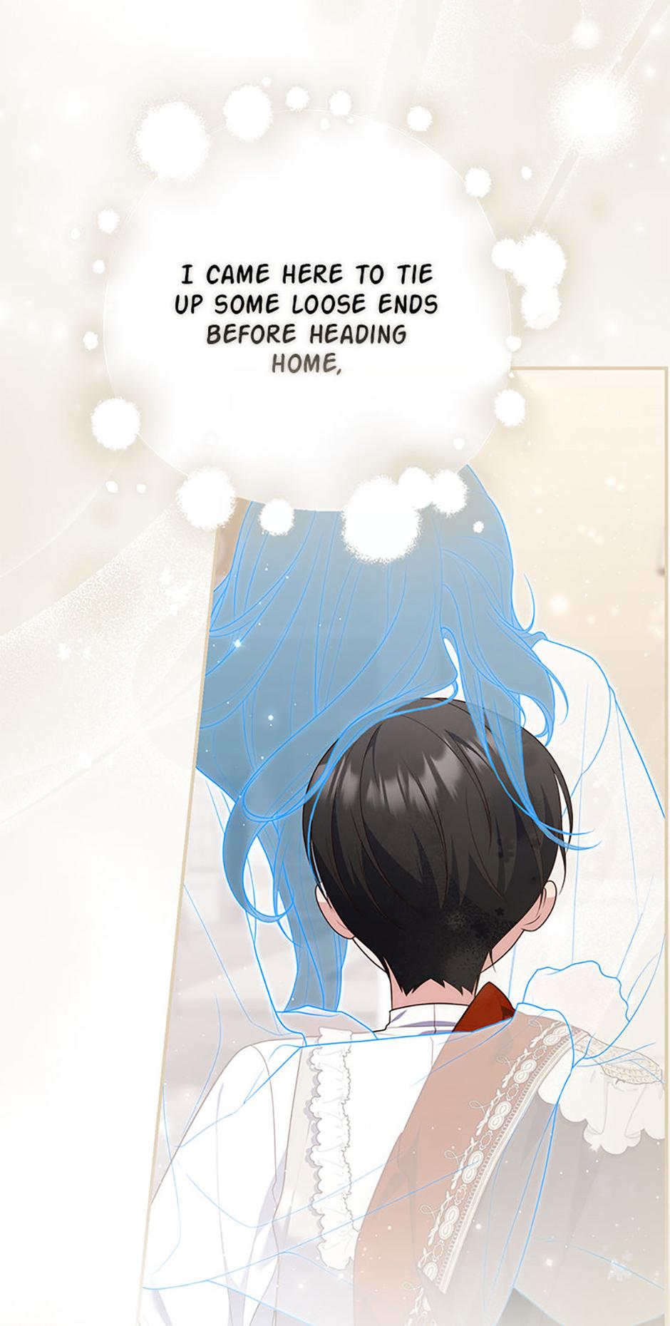 Read Fortune-Telling Lady chapter 102 image 80 on Lezhin