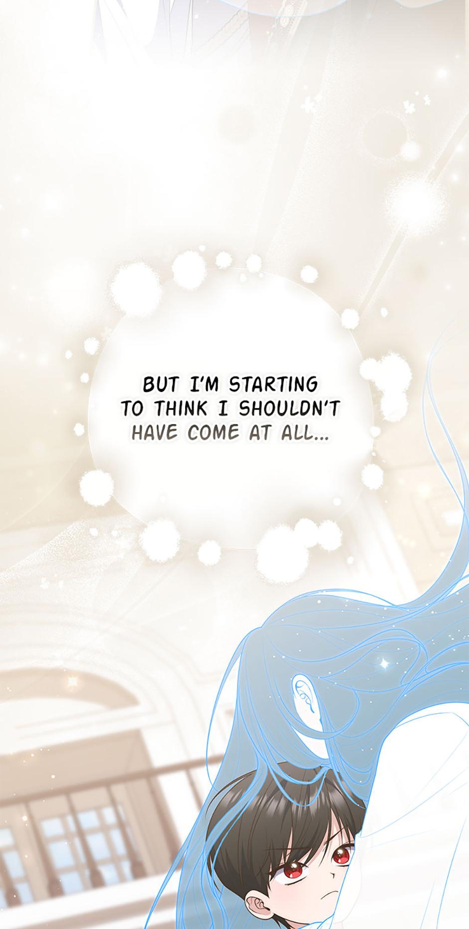 Read Fortune-Telling Lady chapter 102 image 81 on Lezhin