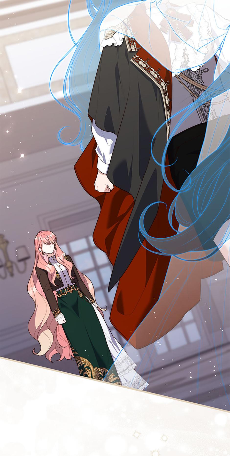 Read Fortune-Telling Lady chapter 102 image 82 on Lezhin