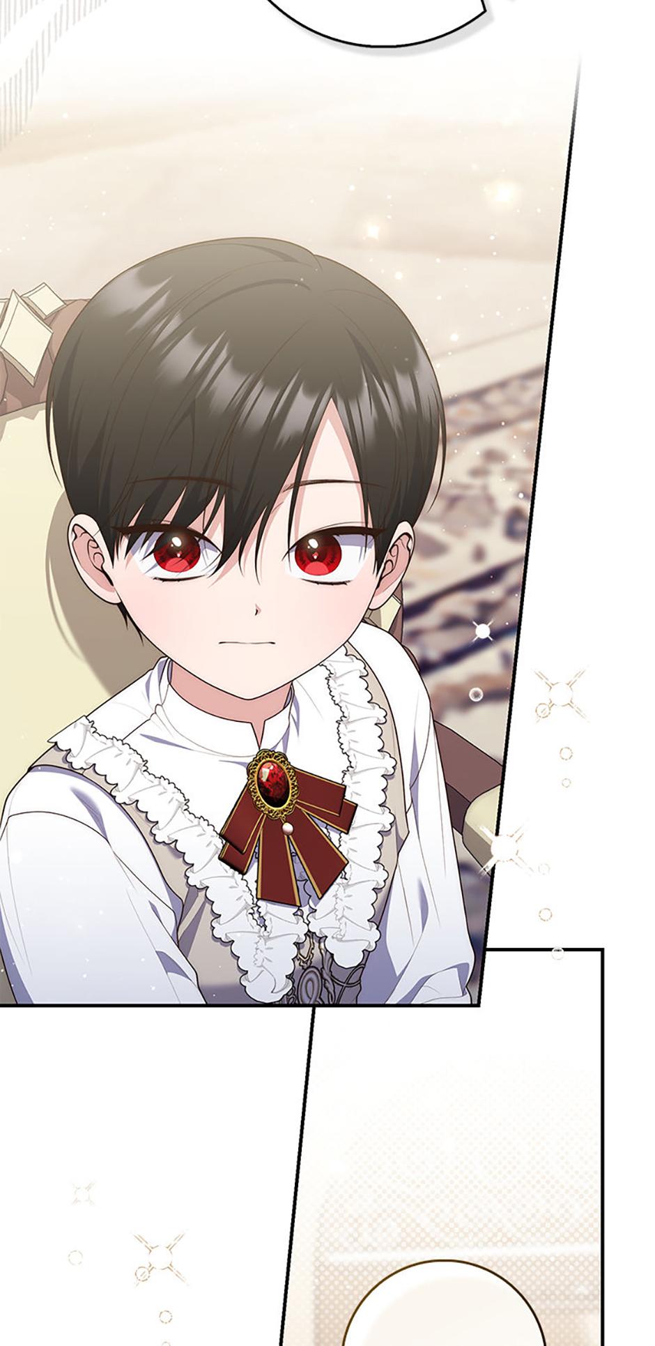 Read Fortune-Telling Lady chapter 103 image 10 on Lezhin