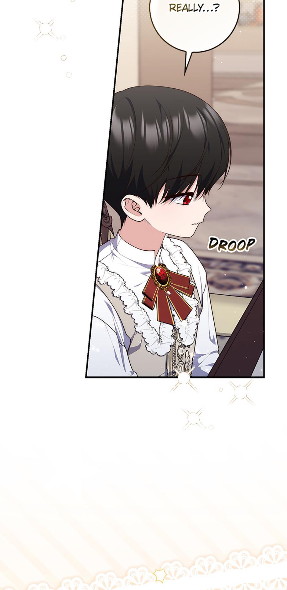 Read Fortune-Telling Lady chapter 103 image 11 on Lezhin