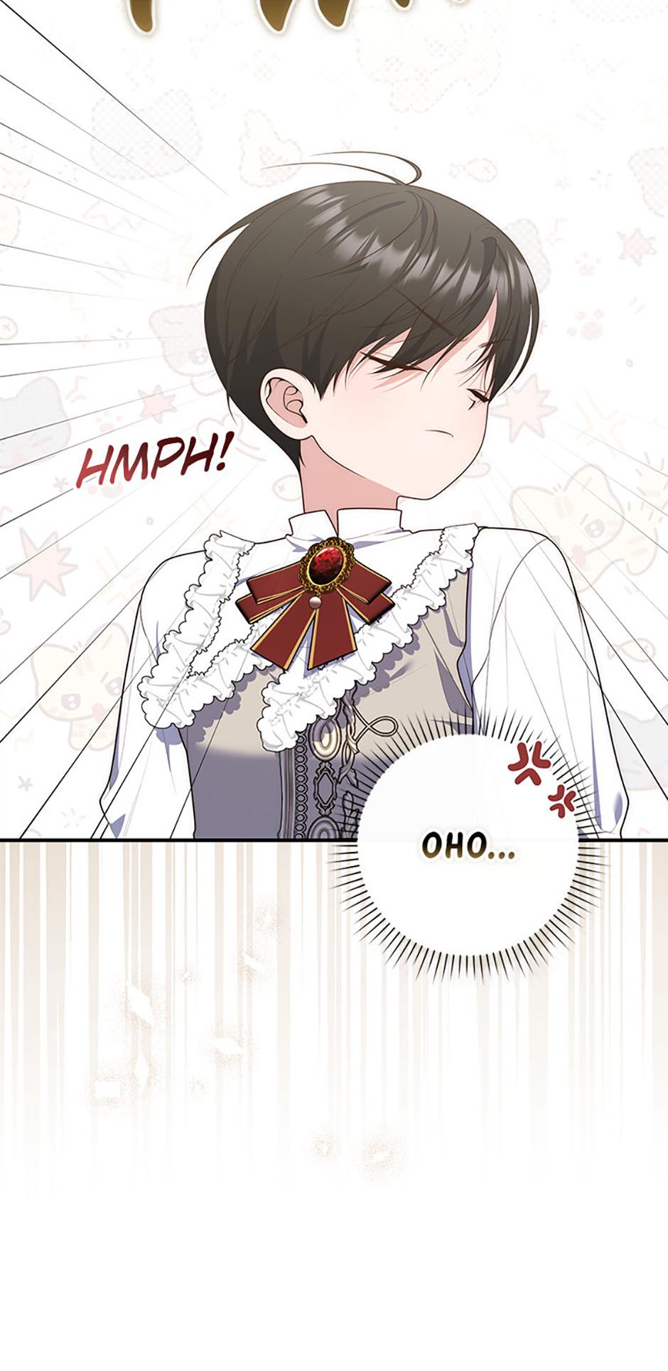 Read Fortune-Telling Lady chapter 103 image 13 on Lezhin
