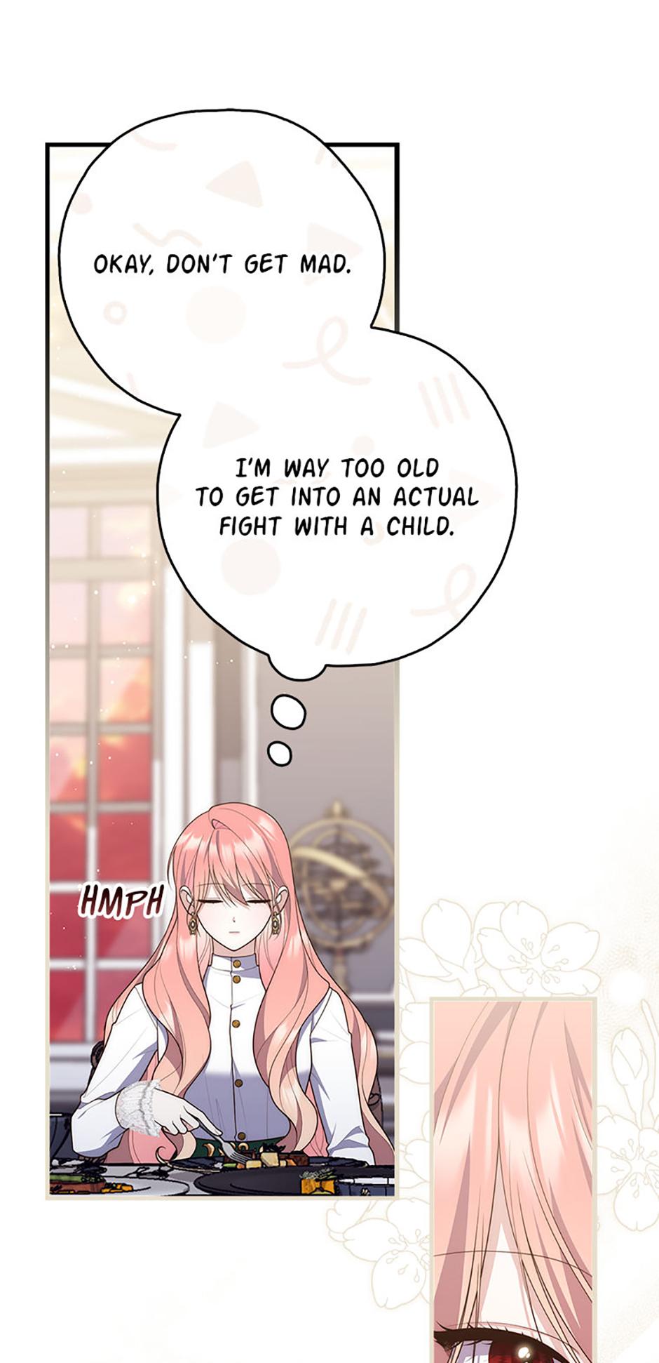 Read Fortune-Telling Lady chapter 103 image 14 on Lezhin