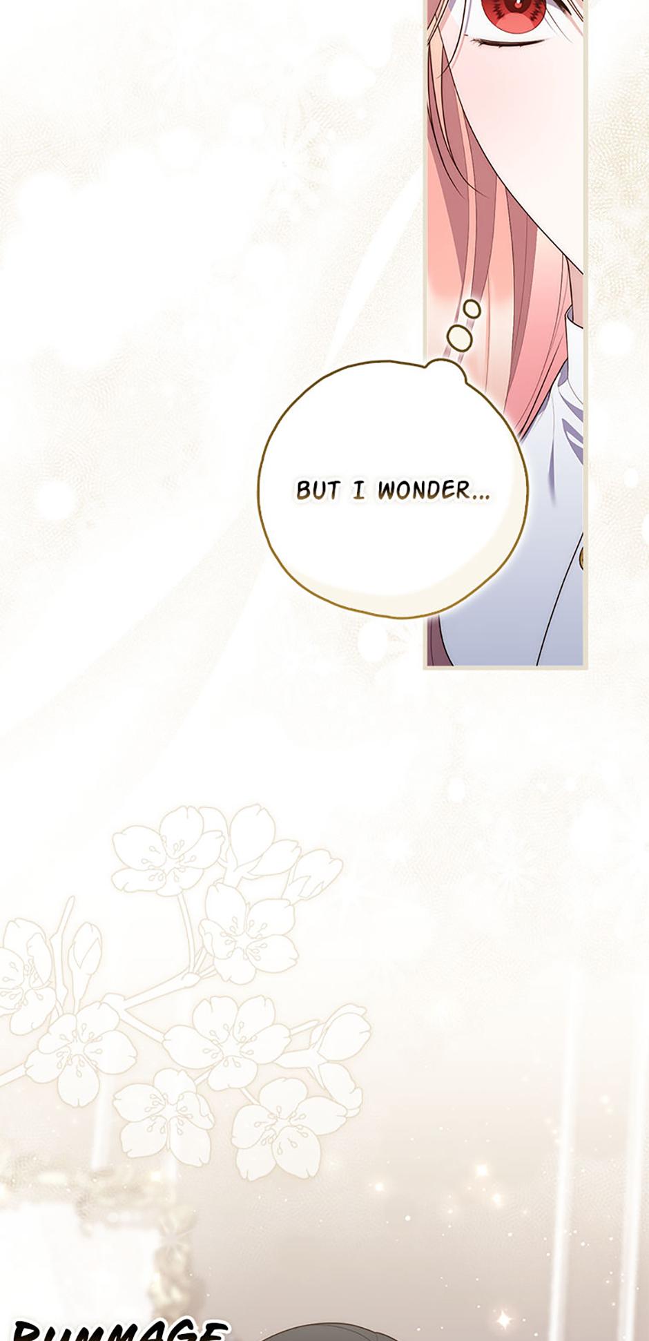Read Fortune-Telling Lady chapter 103 image 15 on Lezhin
