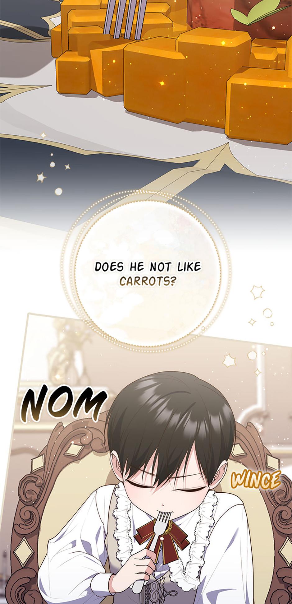 Read Fortune-Telling Lady chapter 103 image 17 on Lezhin