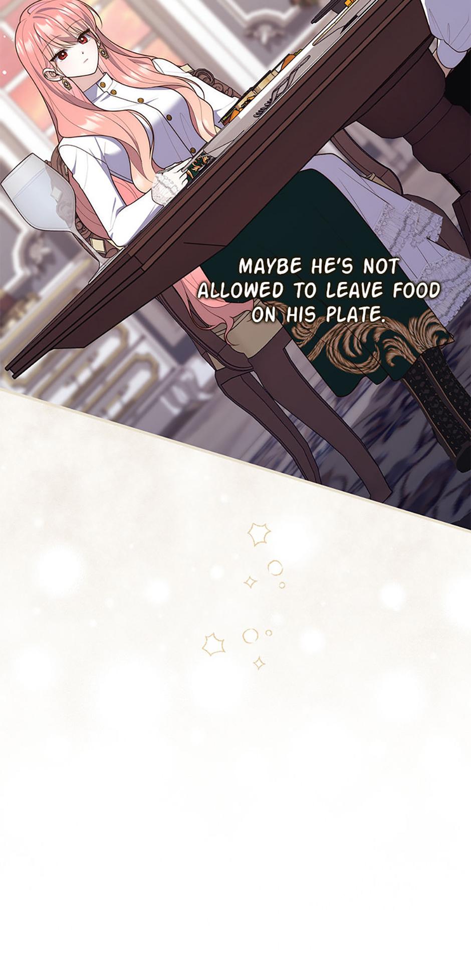 Read Fortune-Telling Lady chapter 103 image 19 on Lezhin