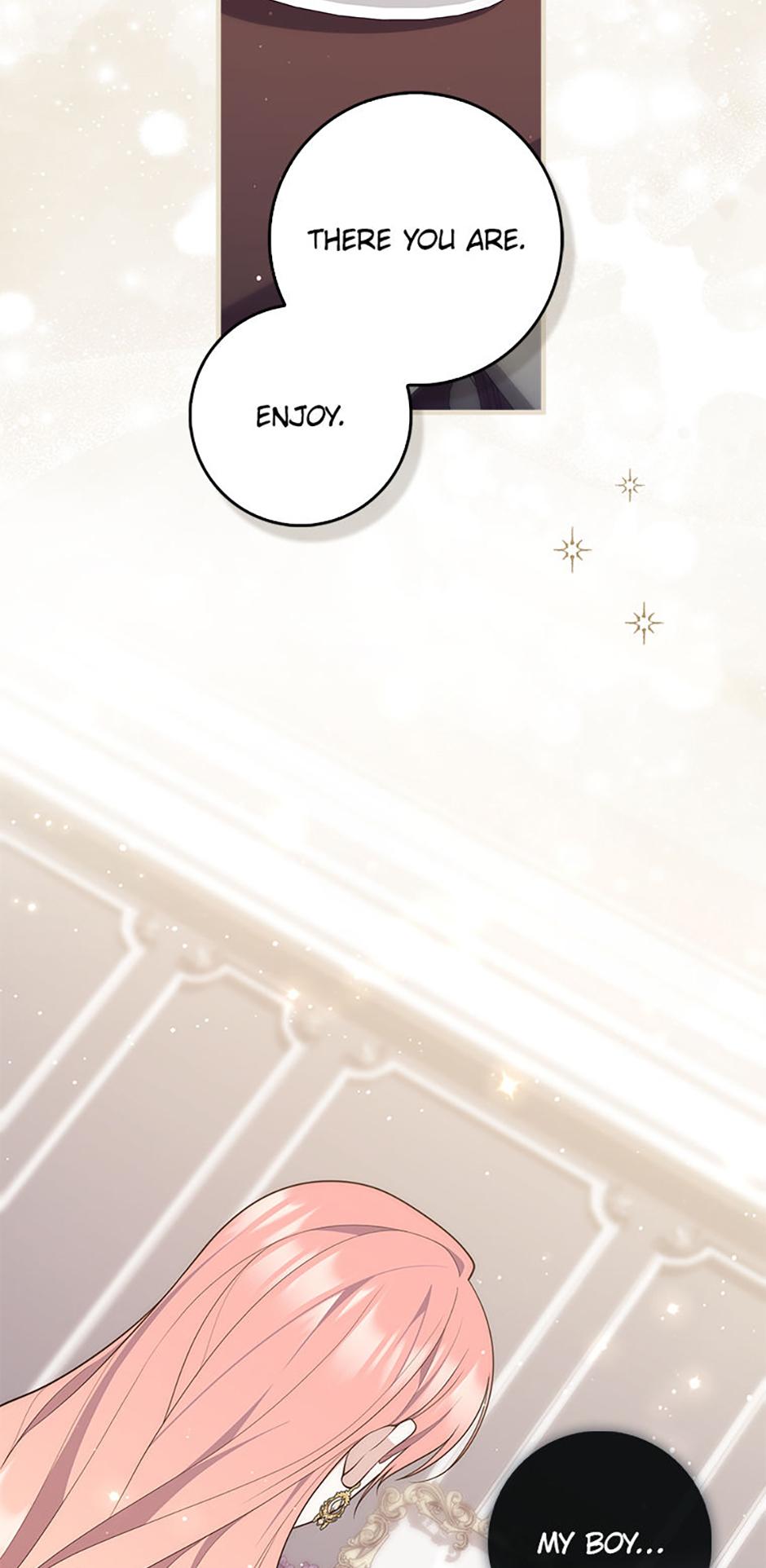Read Fortune-Telling Lady chapter 103 image 2 on Lezhin
