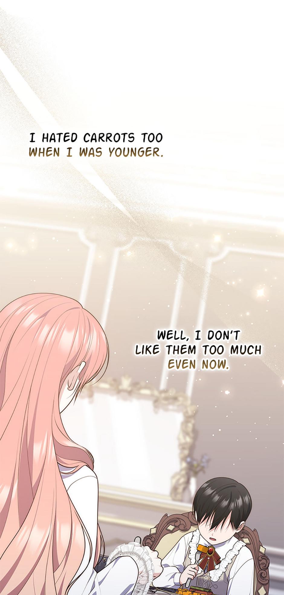 Read Fortune-Telling Lady chapter 103 image 20 on Lezhin