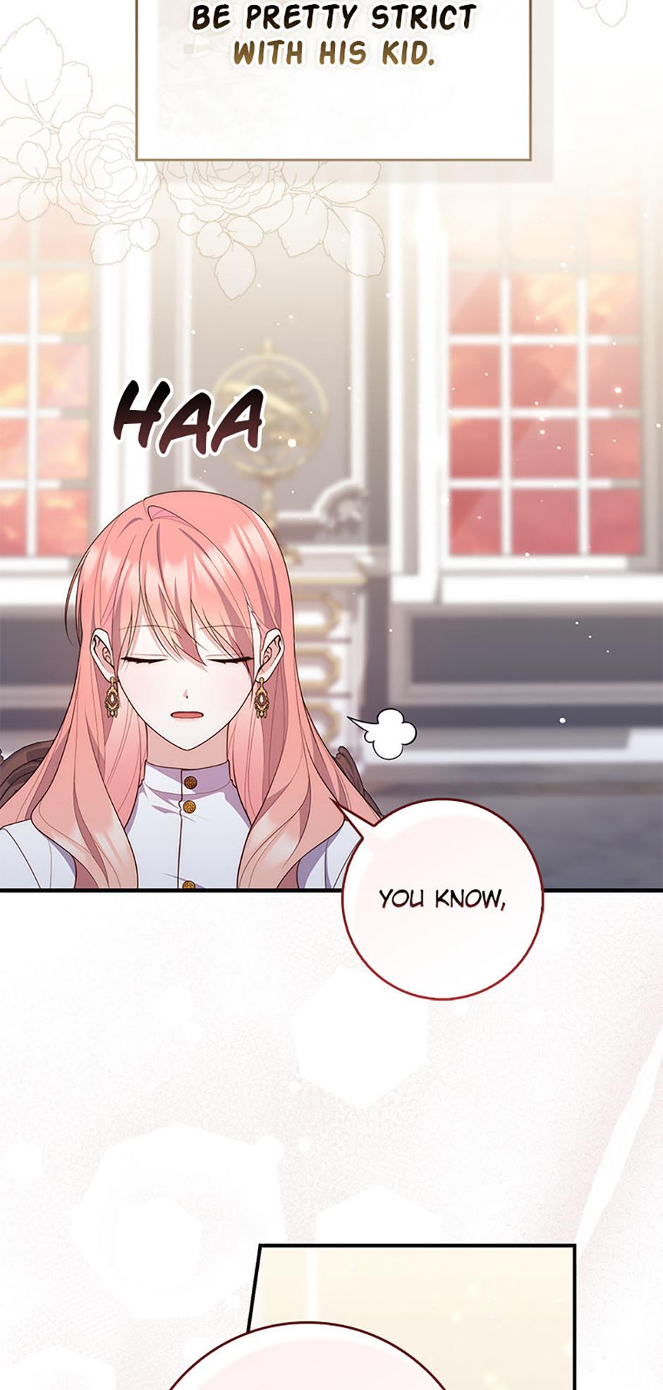 Read Fortune-Telling Lady chapter 103 image 23 on Lezhin