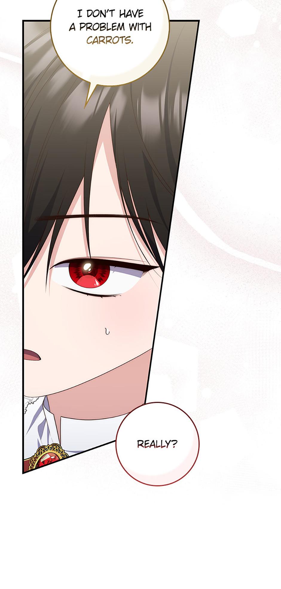 Read Fortune-Telling Lady chapter 103 image 25 on Lezhin