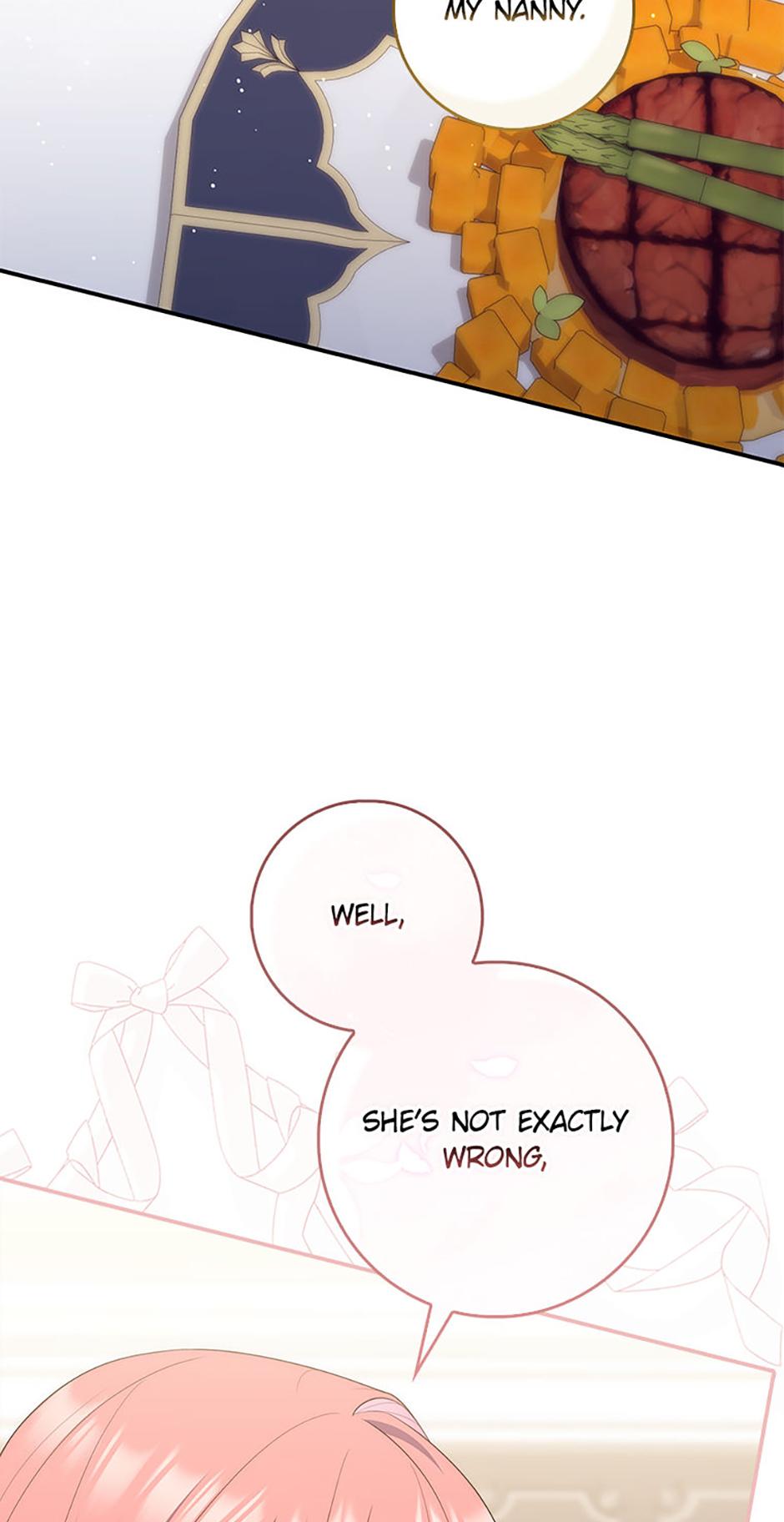 Read Fortune-Telling Lady chapter 103 image 27 on Lezhin