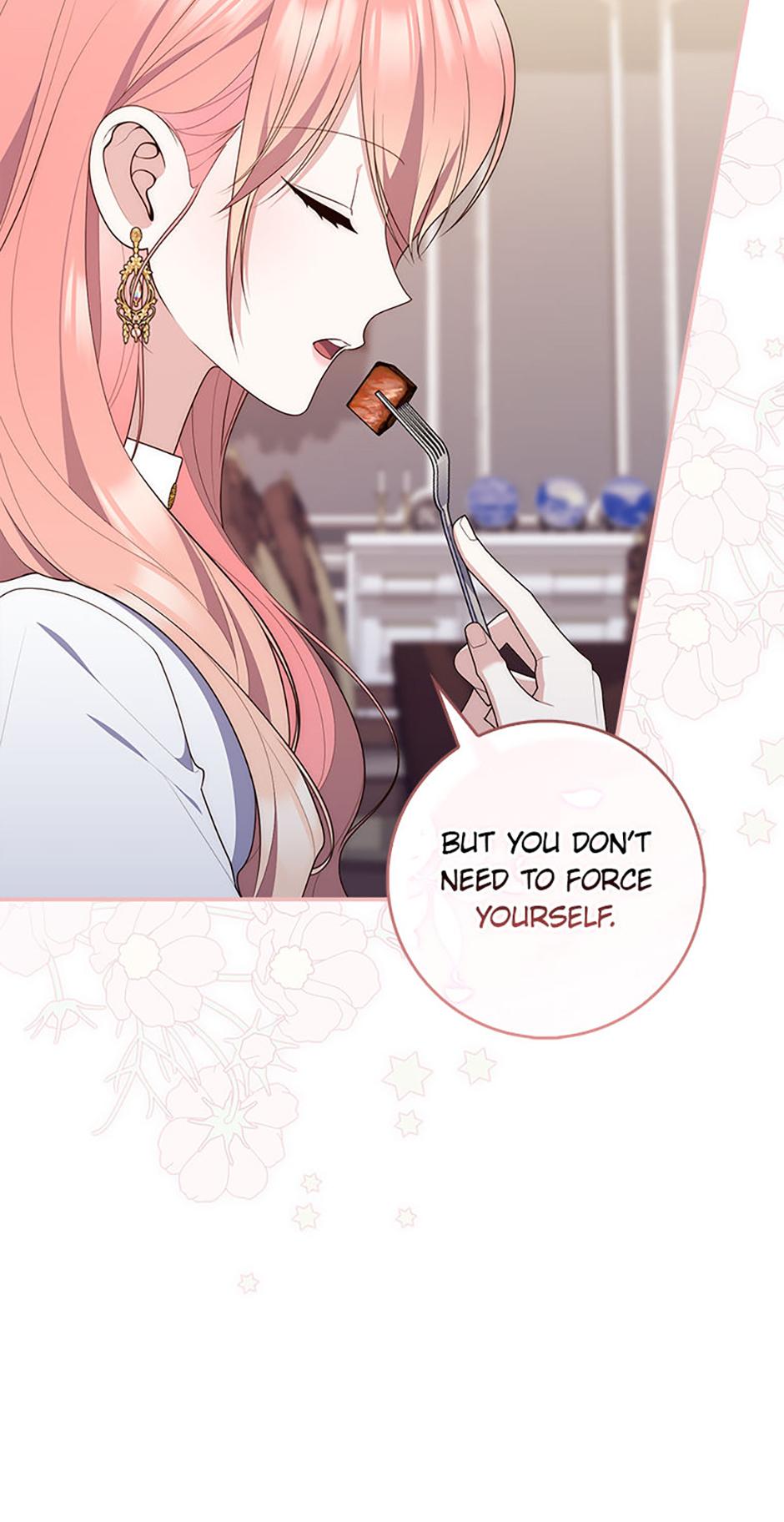 Read Fortune-Telling Lady chapter 103 image 28 on Lezhin
