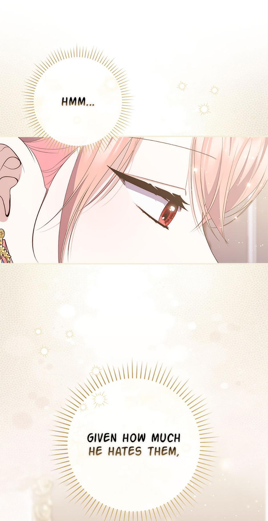 Read Fortune-Telling Lady chapter 103 image 29 on Lezhin