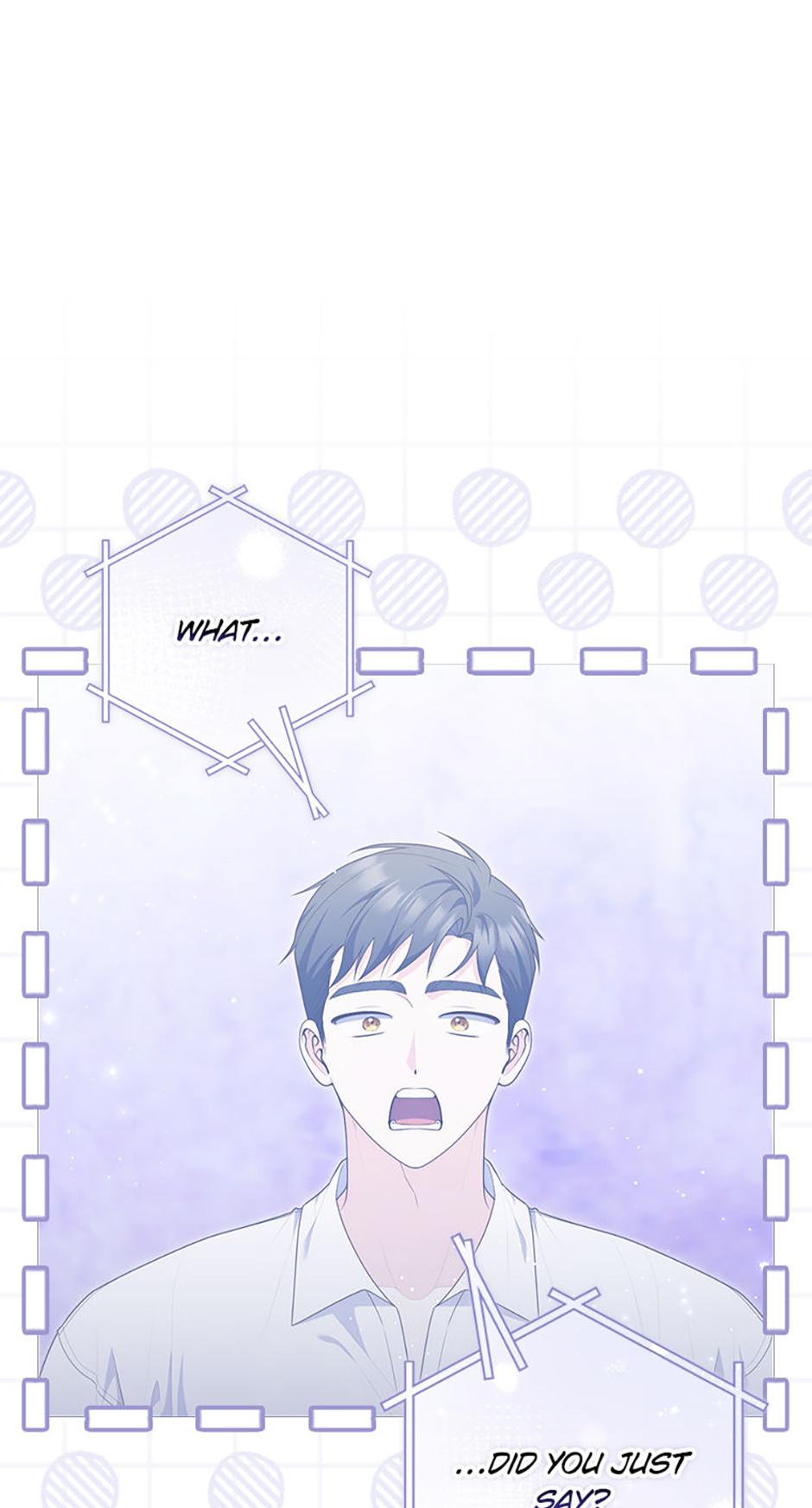 Read Fortune-Telling Lady chapter 103 image 33 on Lezhin