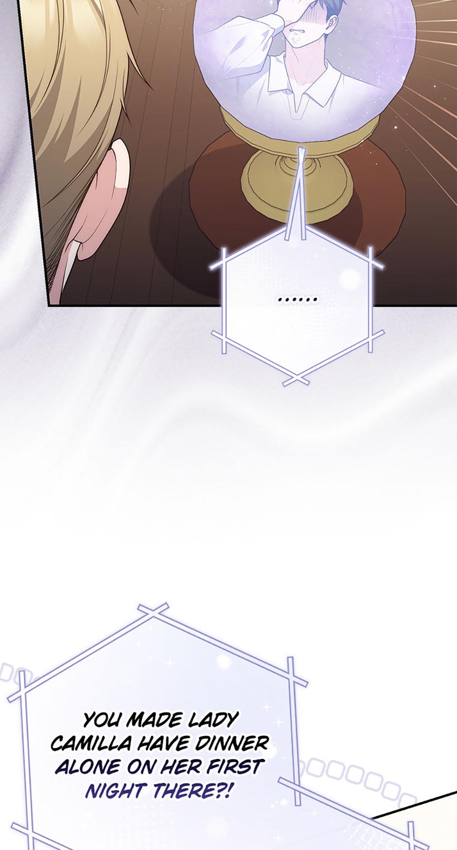 Read Fortune-Telling Lady chapter 103 image 36 on Lezhin