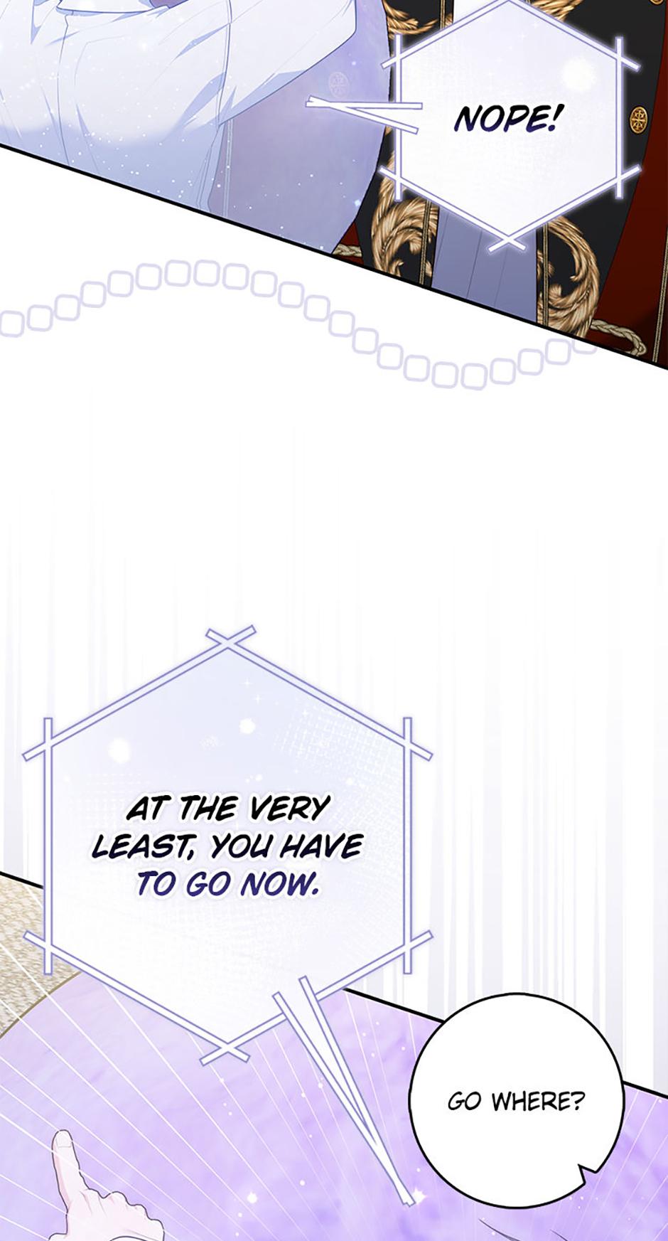 Read Fortune-Telling Lady chapter 103 image 38 on Lezhin