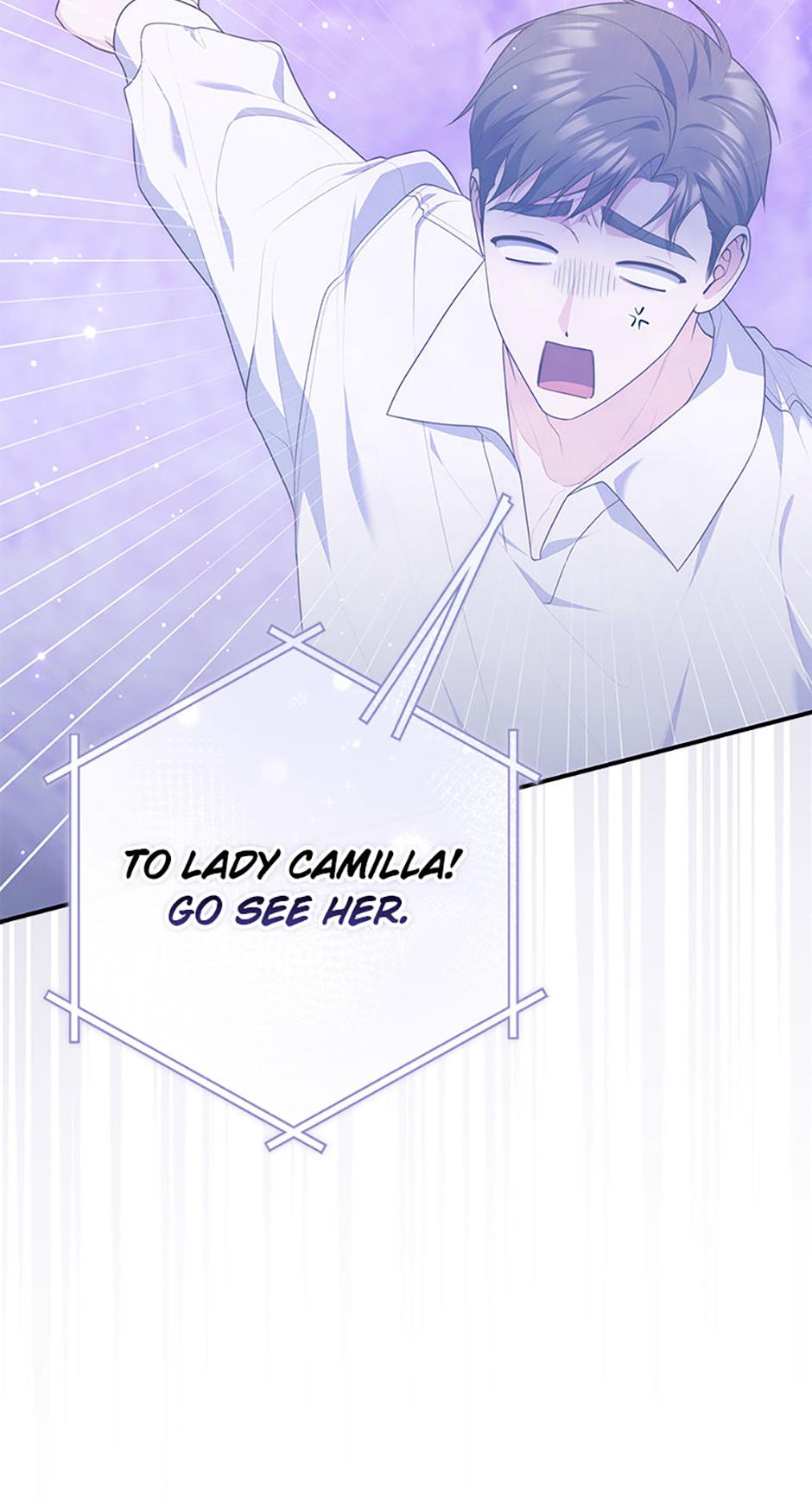 Read Fortune-Telling Lady chapter 103 image 39 on Lezhin