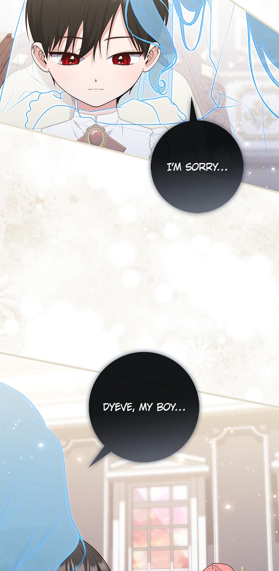 Read Fortune-Telling Lady chapter 103 image 4 on Lezhin