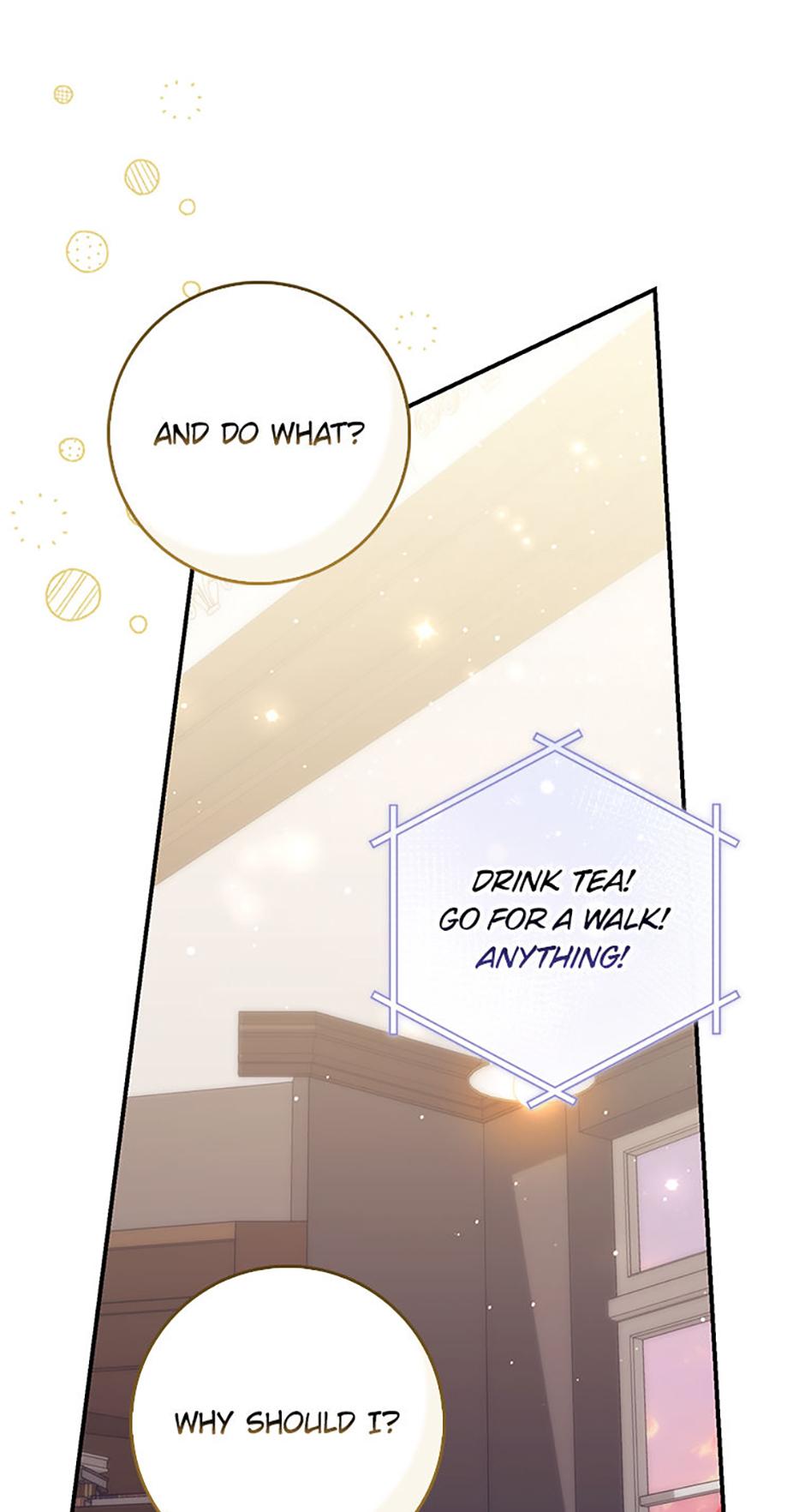 Read Fortune-Telling Lady chapter 103 image 40 on Lezhin