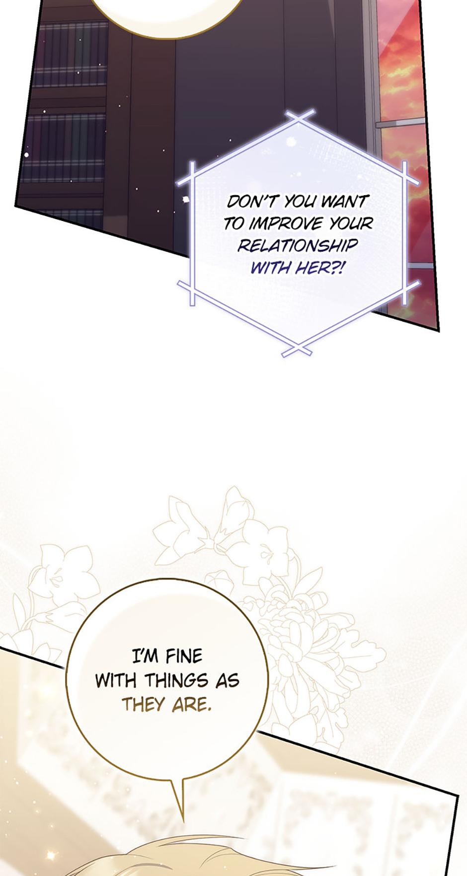 Read Fortune-Telling Lady chapter 103 image 41 on Lezhin