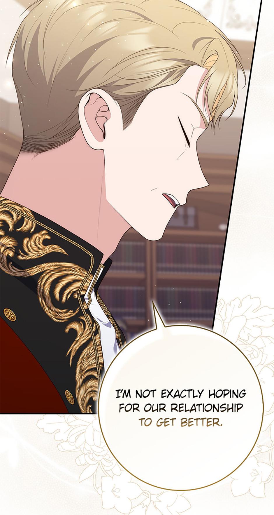 Read Fortune-Telling Lady chapter 103 image 42 on Lezhin