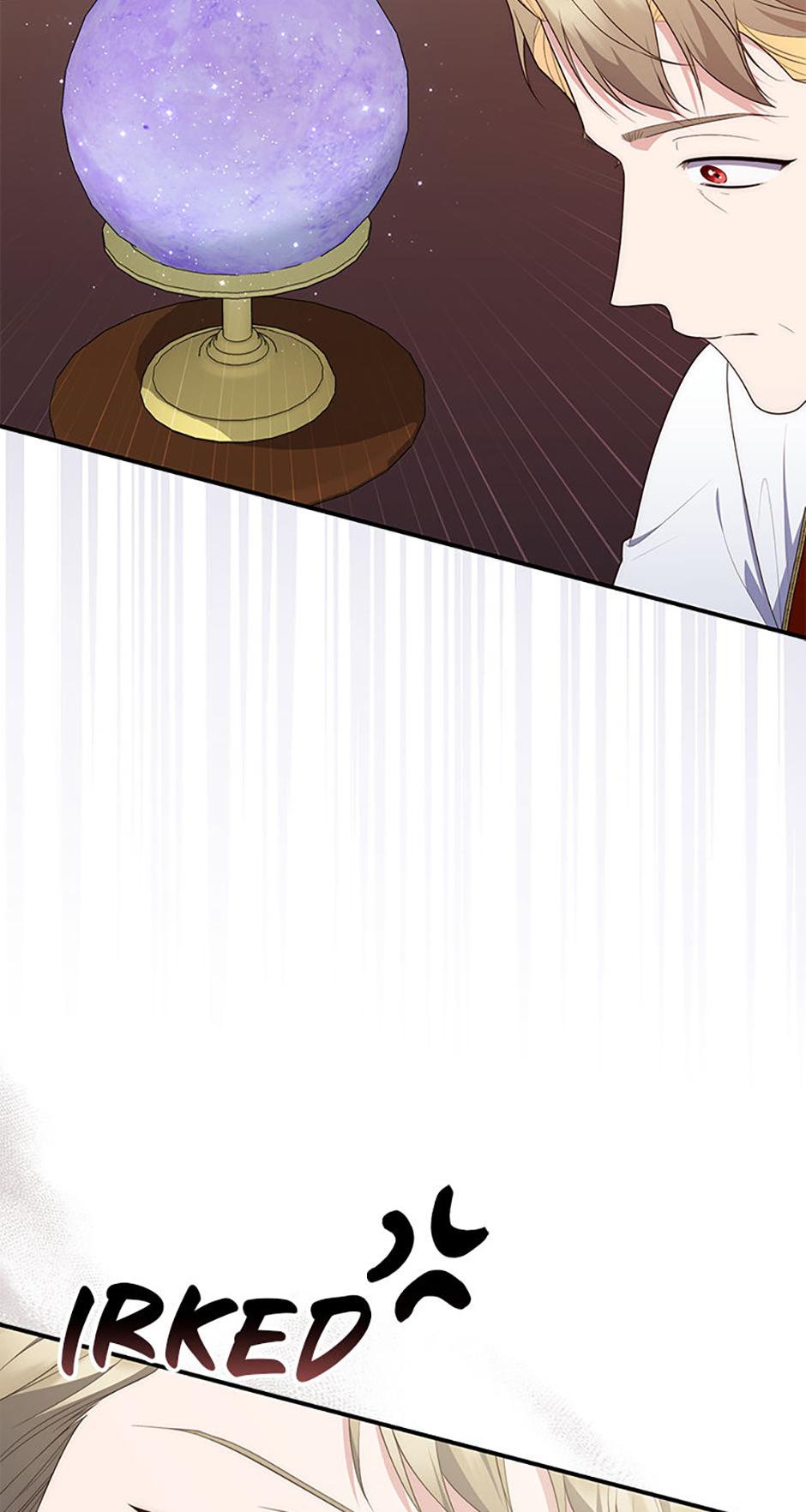Read Fortune-Telling Lady chapter 103 image 45 on Lezhin