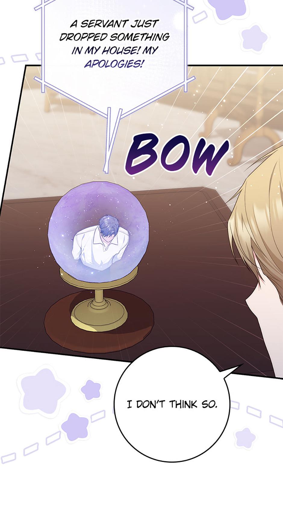 Read Fortune-Telling Lady chapter 103 image 47 on Lezhin