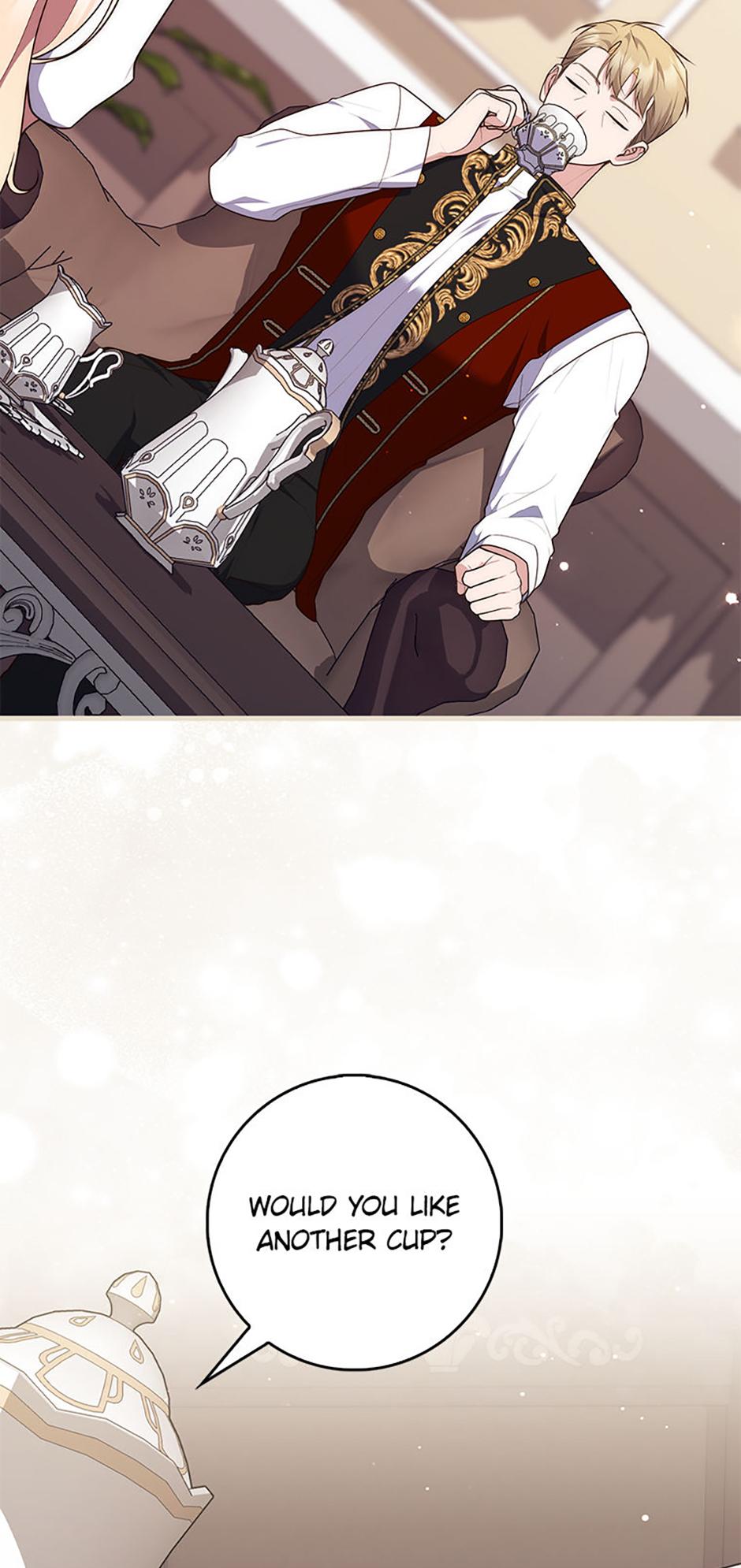 Read Fortune-Telling Lady chapter 103 image 52 on Lezhin