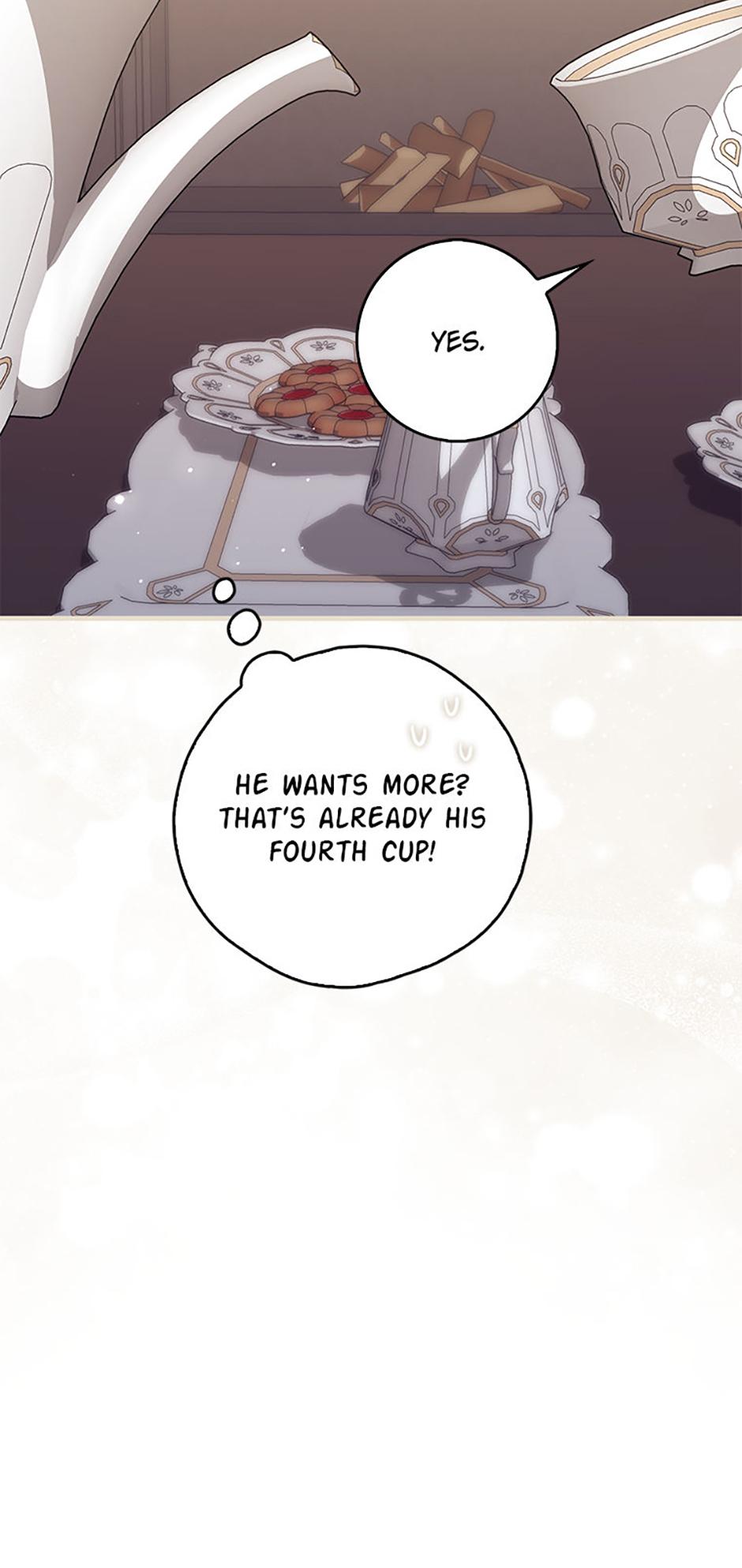 Read Fortune-Telling Lady chapter 103 image 53 on Lezhin