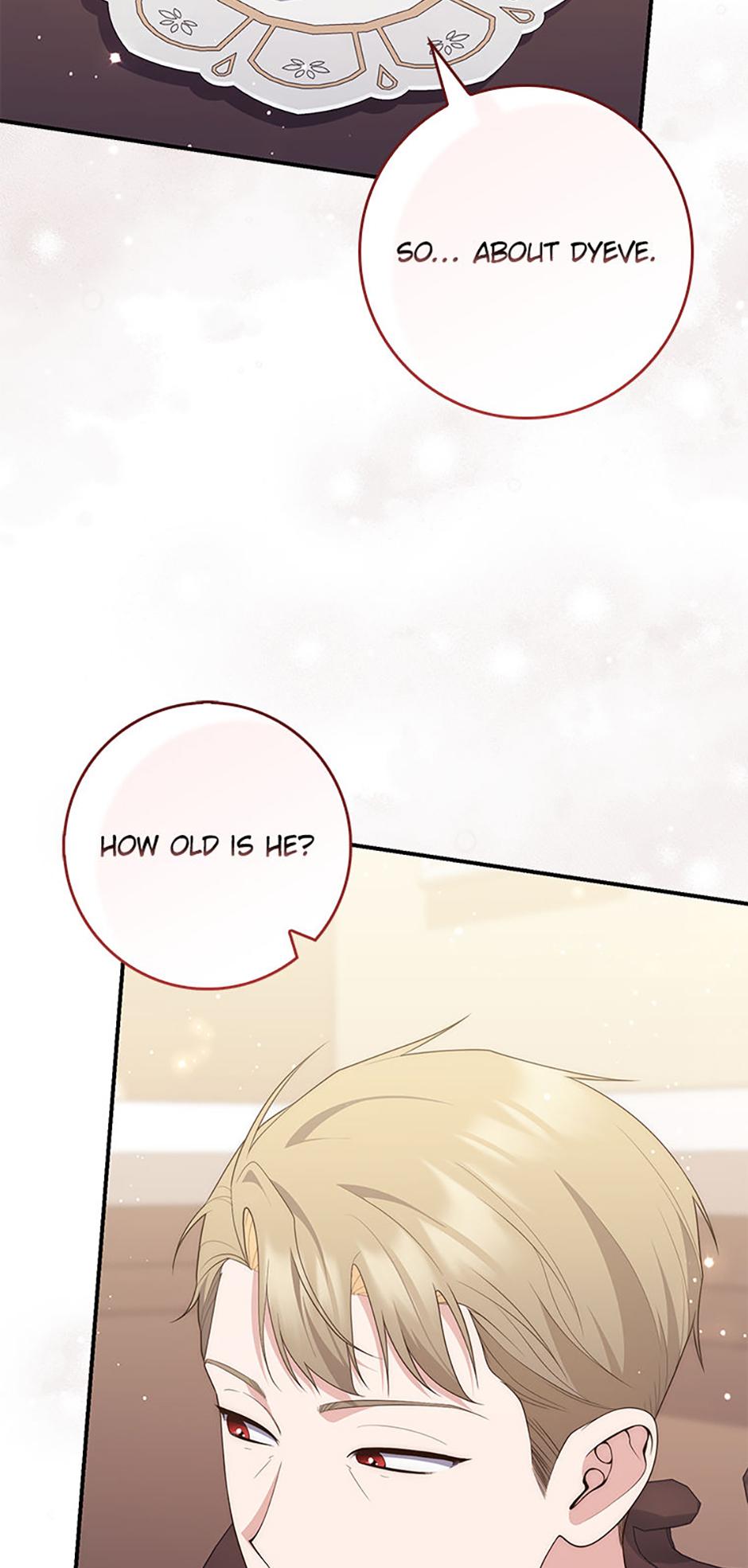 Read Fortune-Telling Lady chapter 103 image 59 on Lezhin