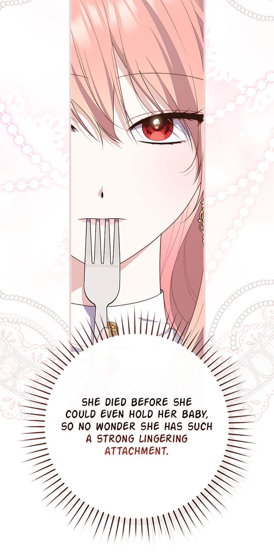 Read Fortune-Telling Lady chapter 103 image 6 on Lezhin