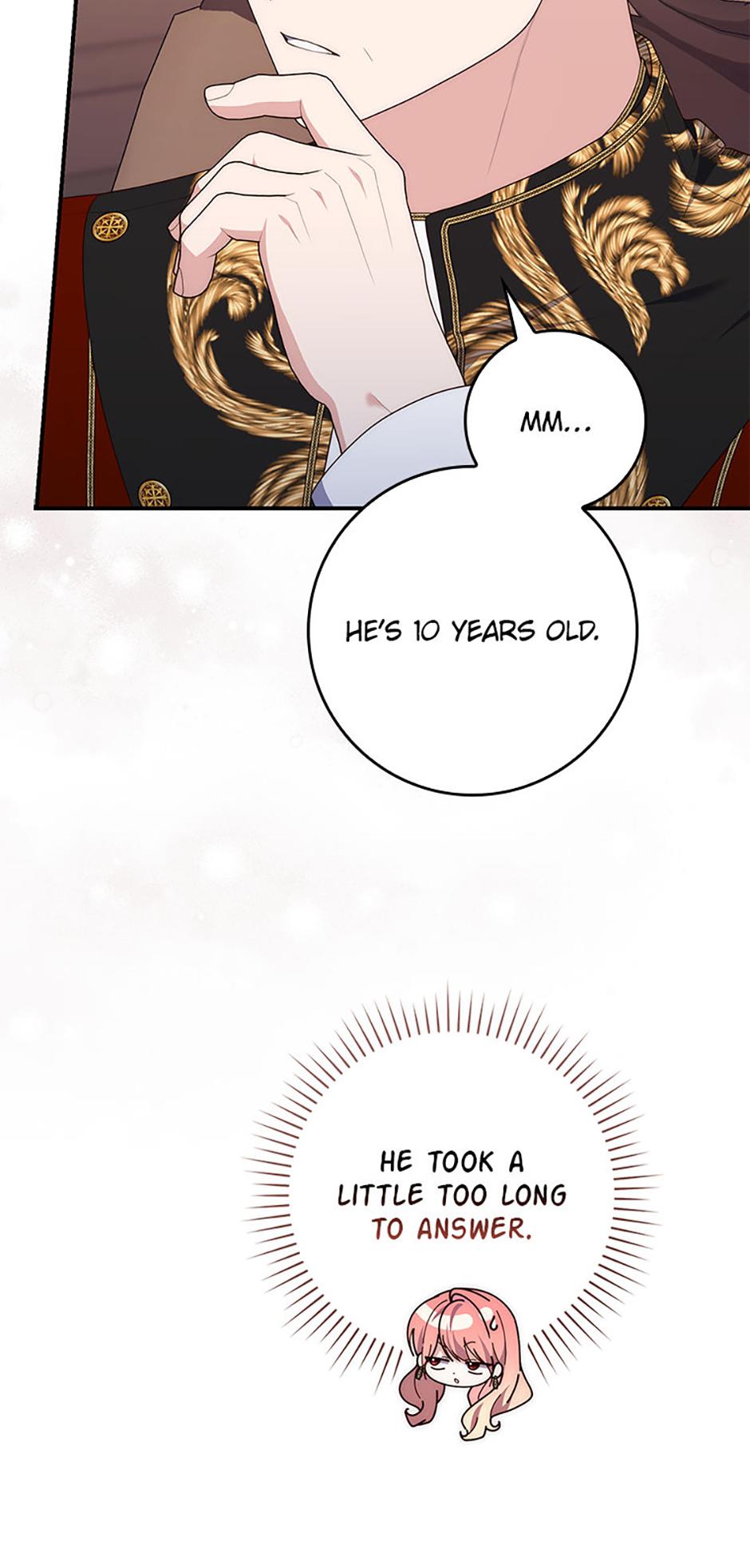 Read Fortune-Telling Lady chapter 103 image 60 on Lezhin