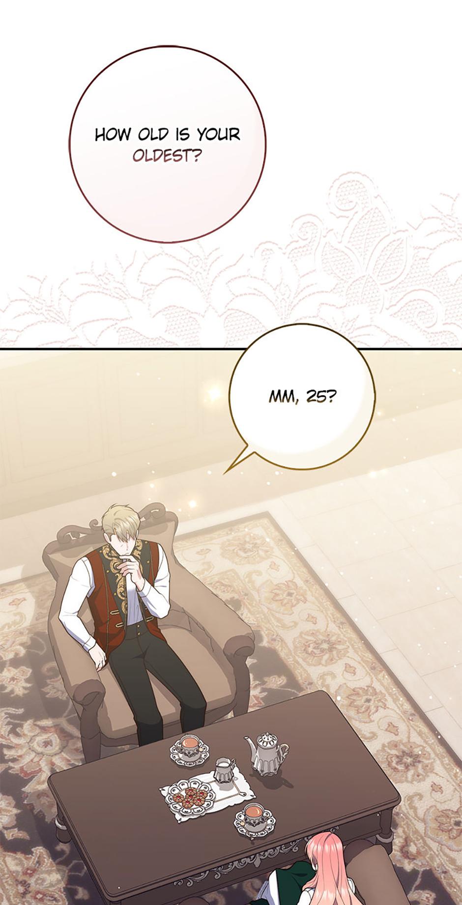 Read Fortune-Telling Lady chapter 103 image 61 on Lezhin