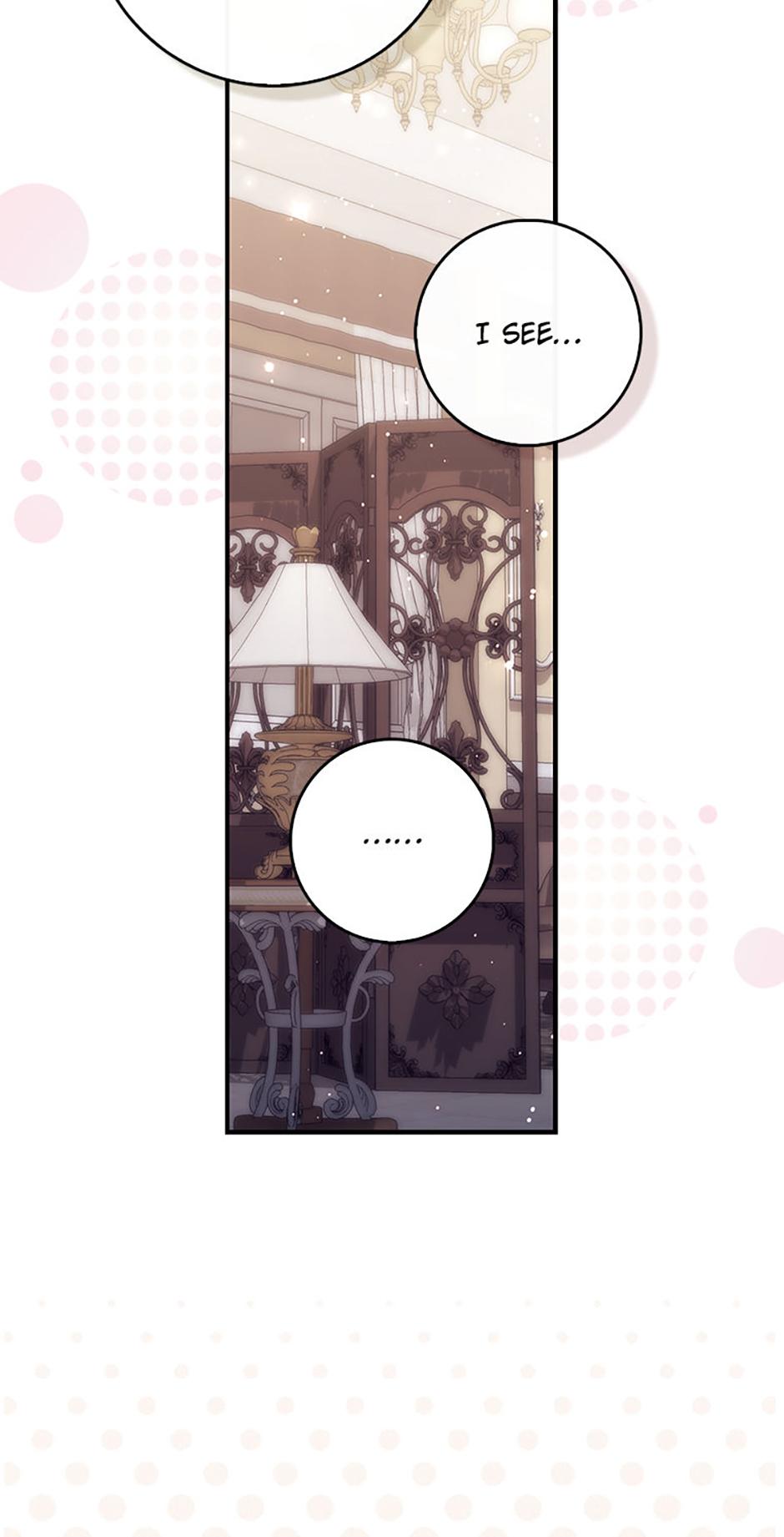 Read Fortune-Telling Lady chapter 103 image 63 on Lezhin