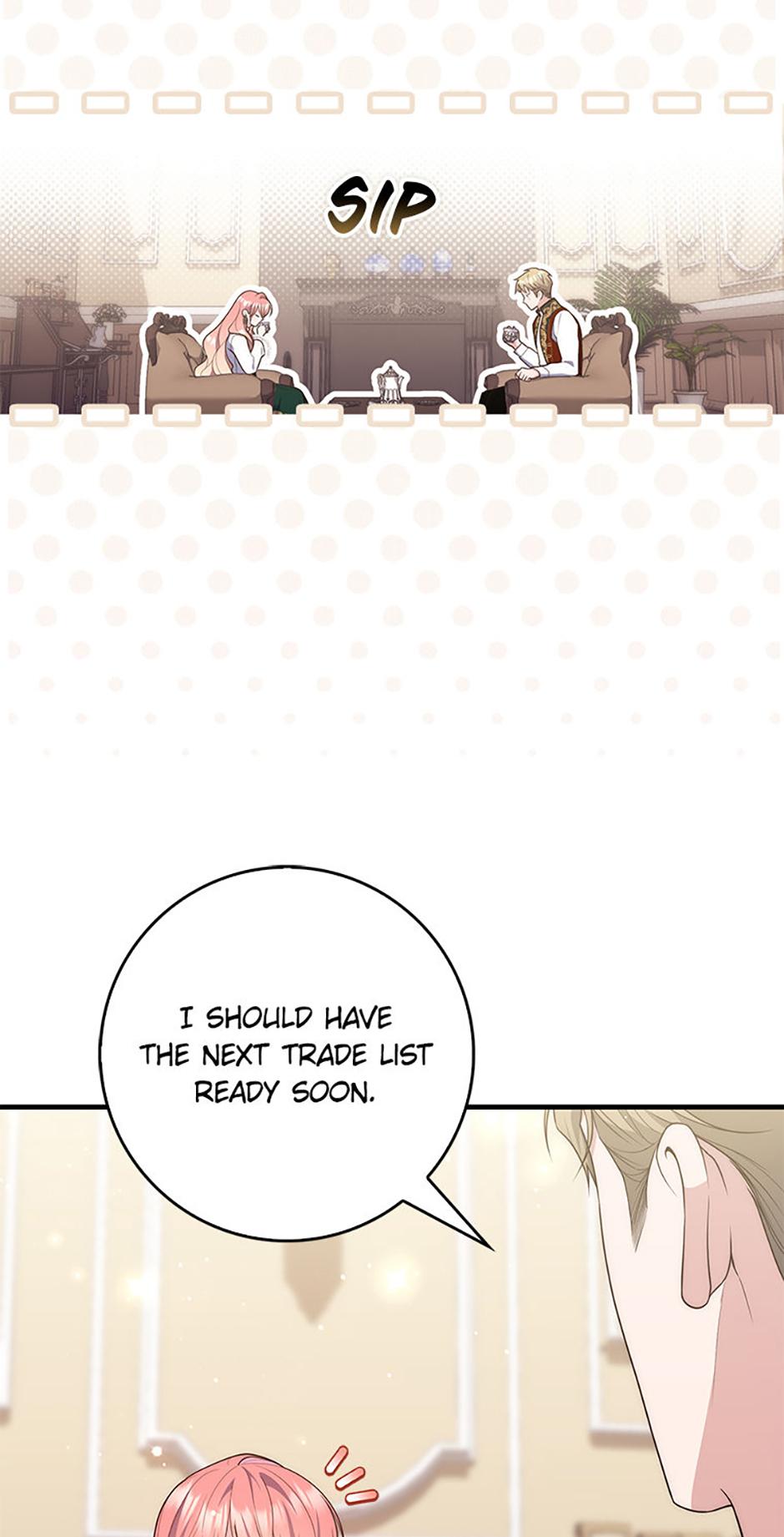 Read Fortune-Telling Lady chapter 103 image 64 on Lezhin