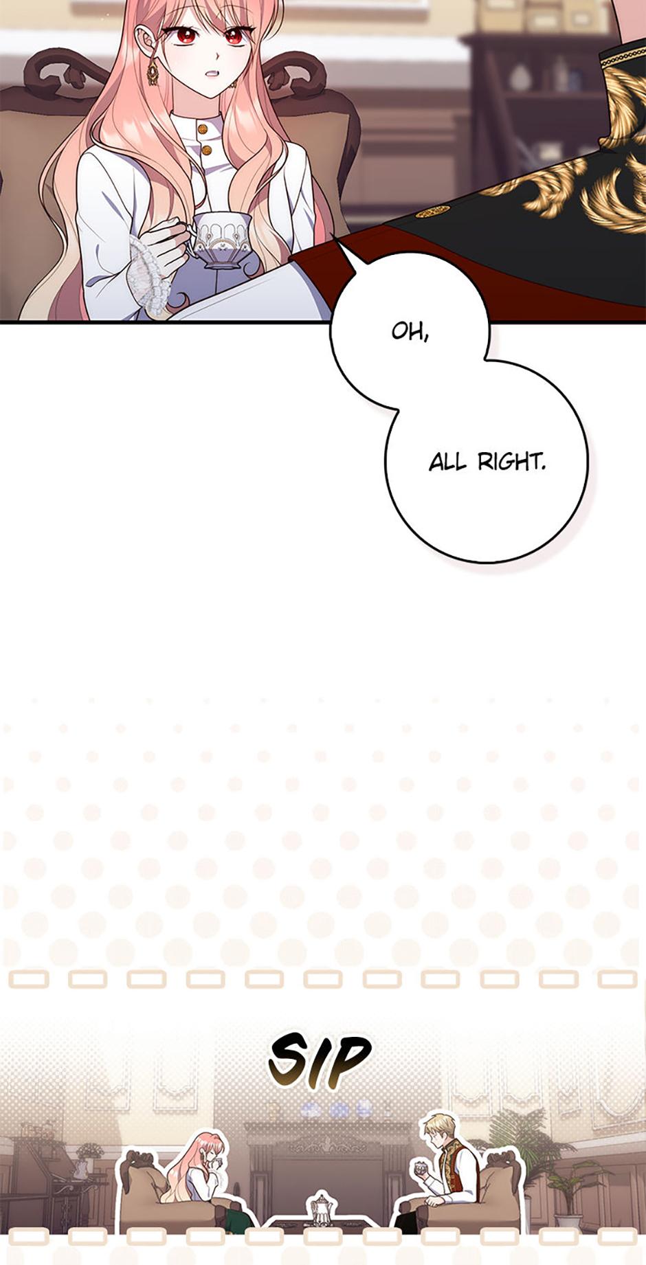 Read Fortune-Telling Lady chapter 103 image 65 on Lezhin