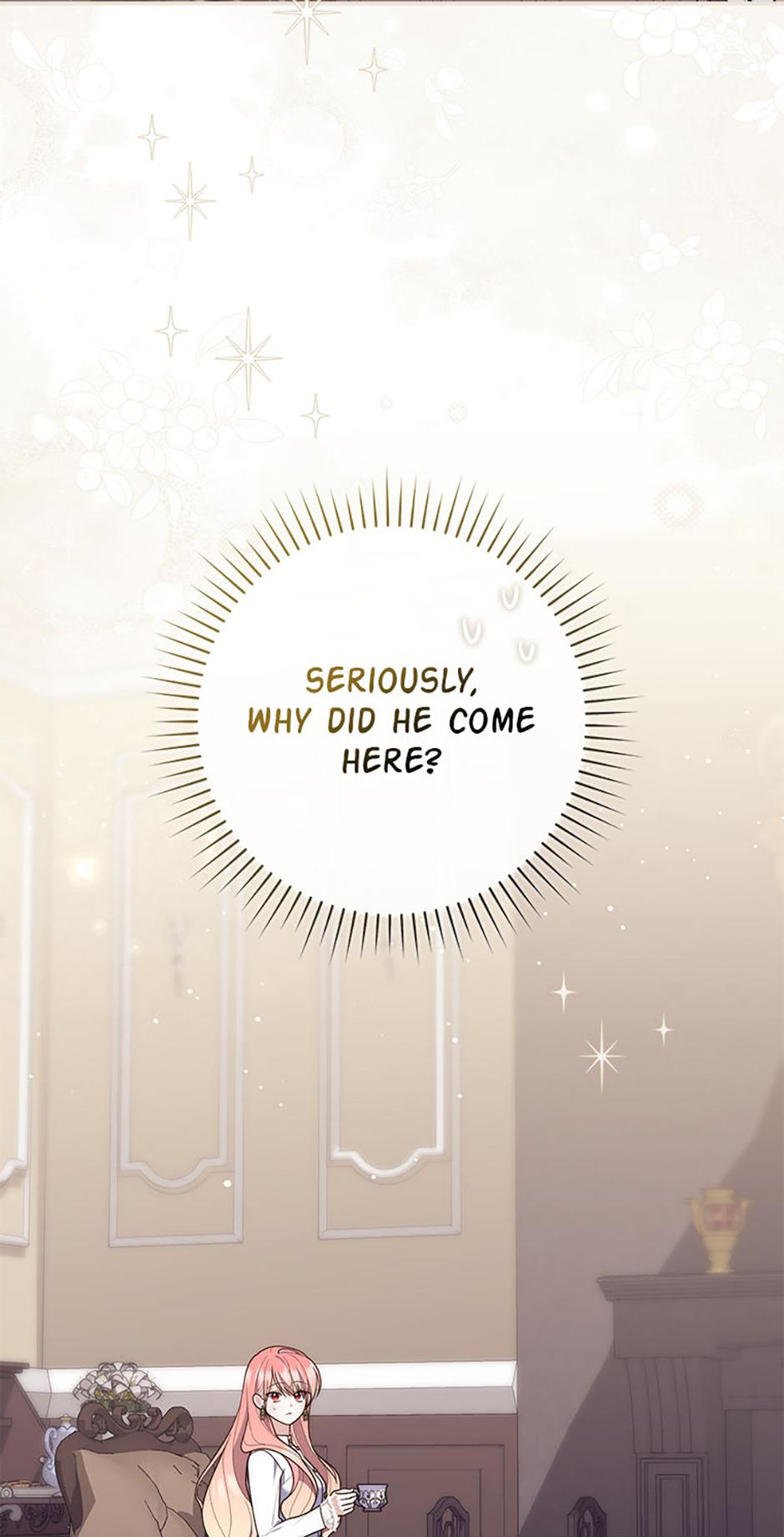 Read Fortune-Telling Lady chapter 103 image 68 on Lezhin