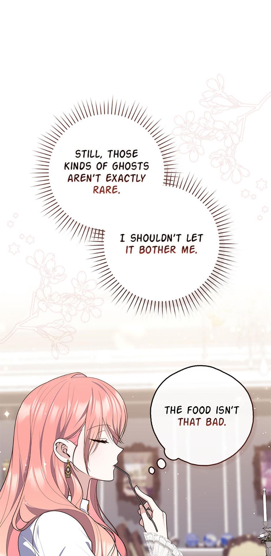 Read Fortune-Telling Lady chapter 103 image 7 on Lezhin