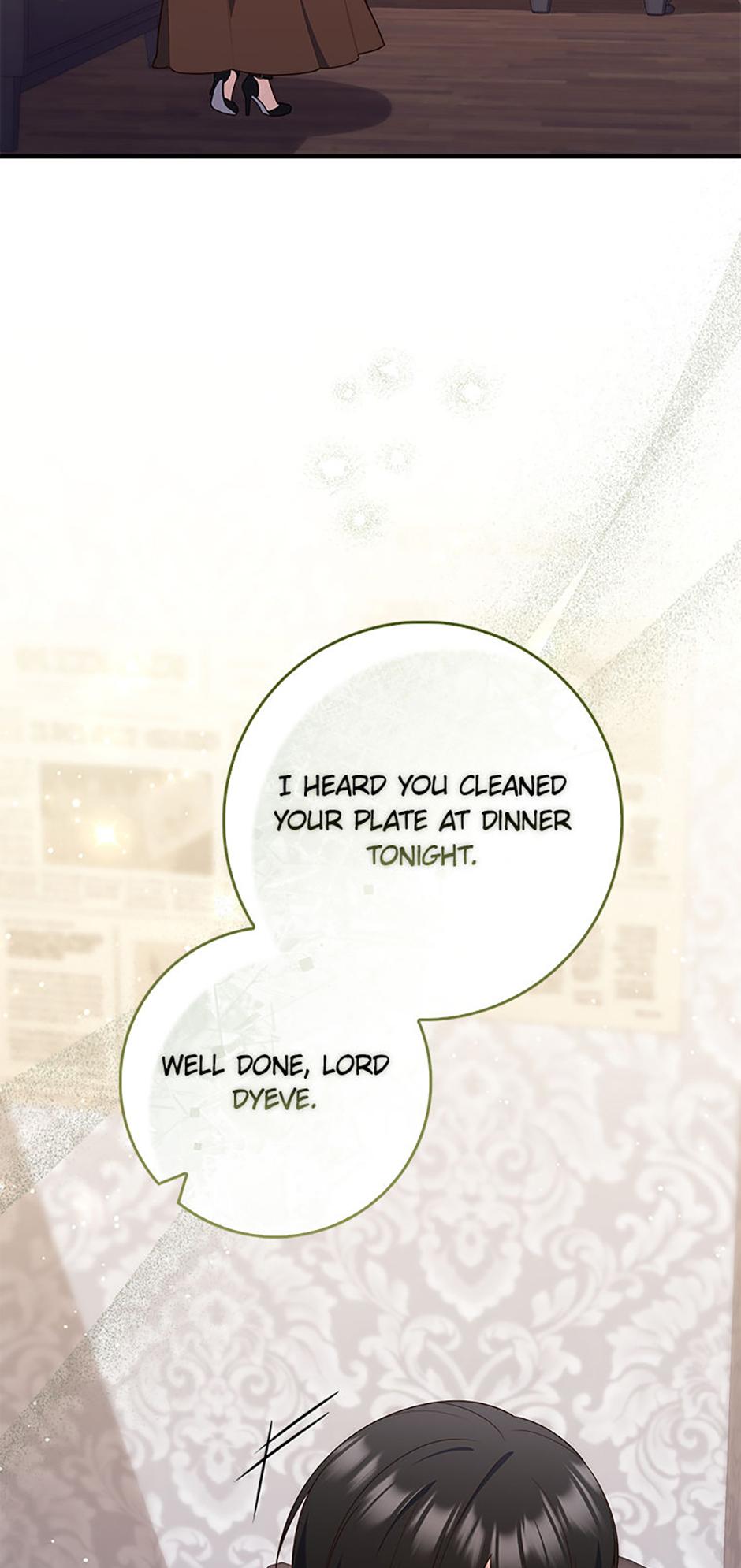 Read Fortune-Telling Lady chapter 103 image 72 on Lezhin