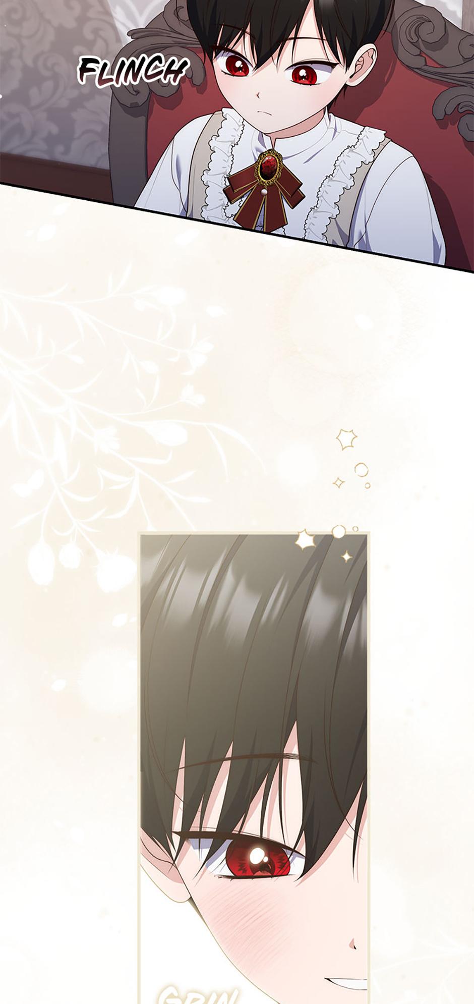 Read Fortune-Telling Lady chapter 103 image 73 on Lezhin