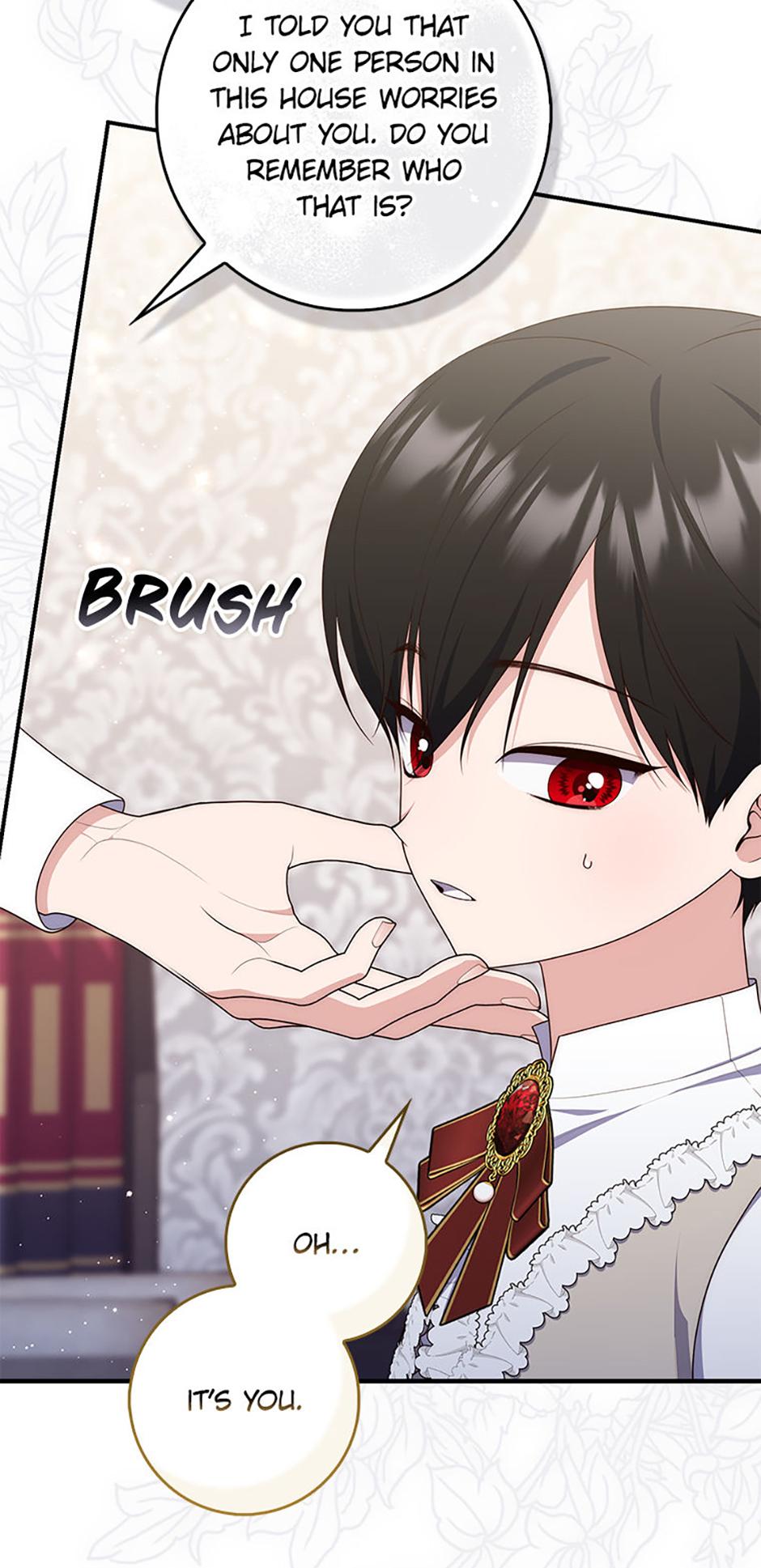 Read Fortune-Telling Lady chapter 103 image 78 on Lezhin