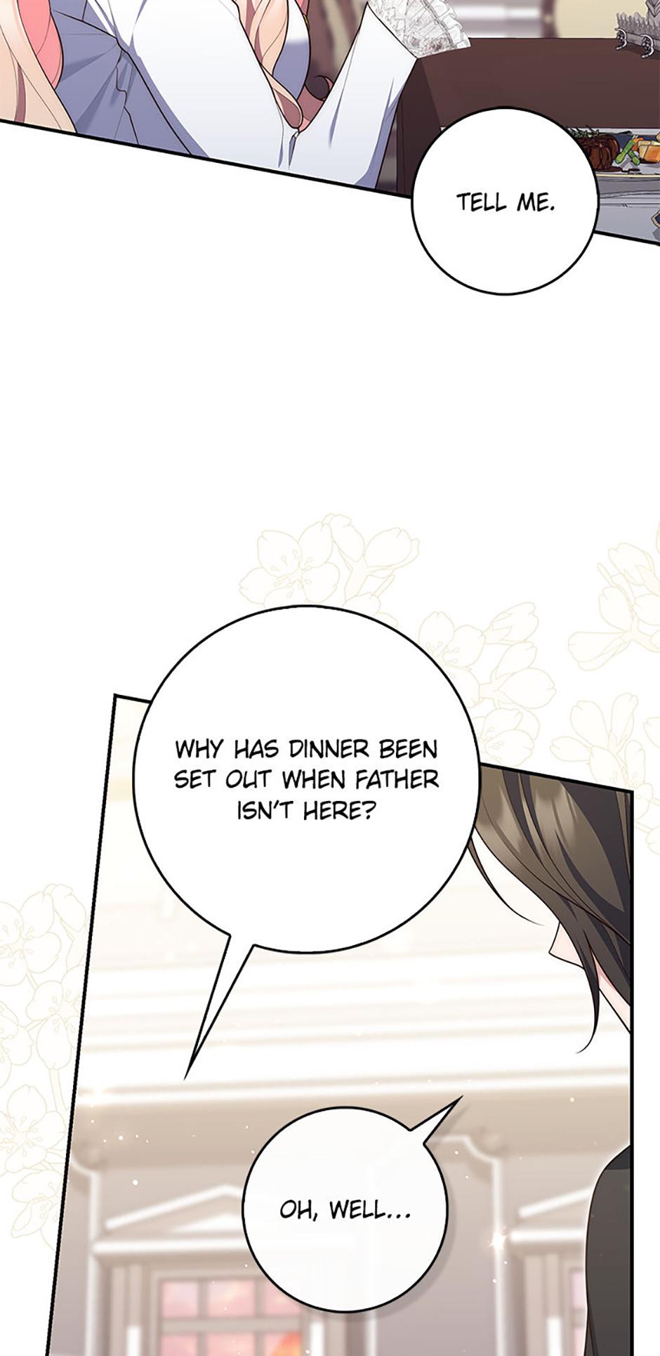Read Fortune-Telling Lady chapter 103 image 8 on Lezhin