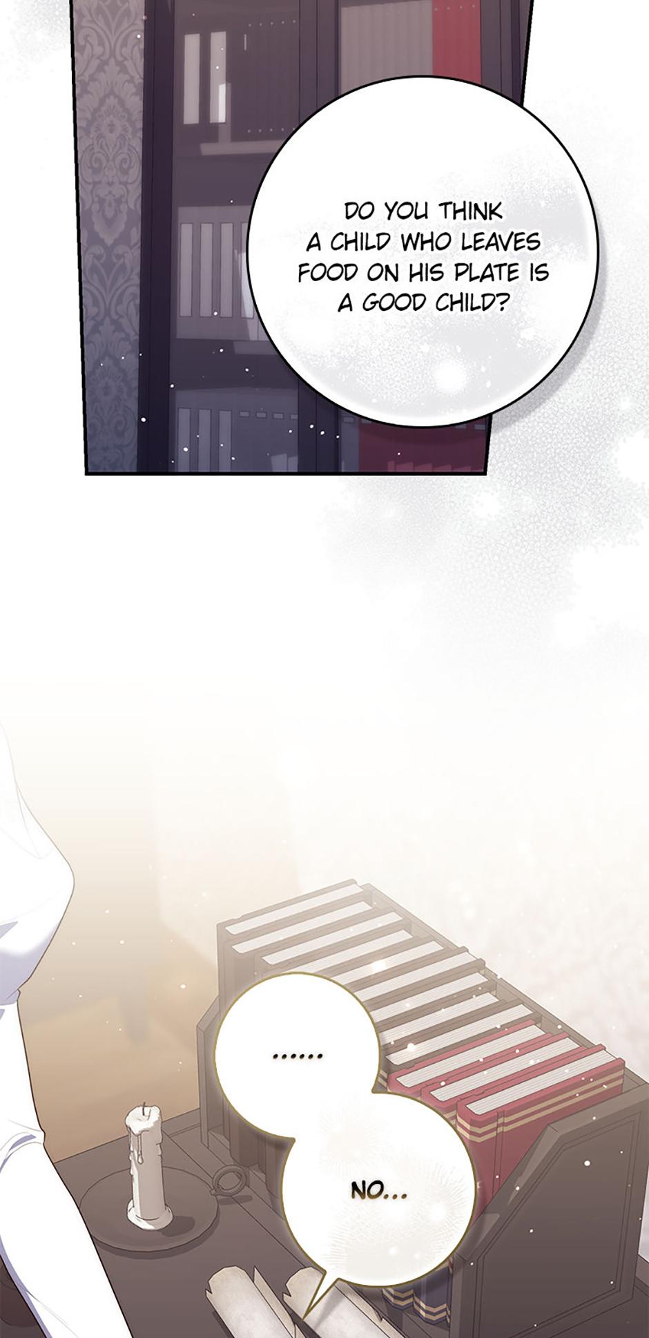 Read Fortune-Telling Lady chapter 103 image 80 on Lezhin
