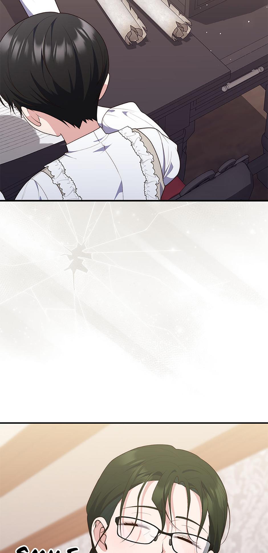 Read Fortune-Telling Lady chapter 103 image 81 on Lezhin