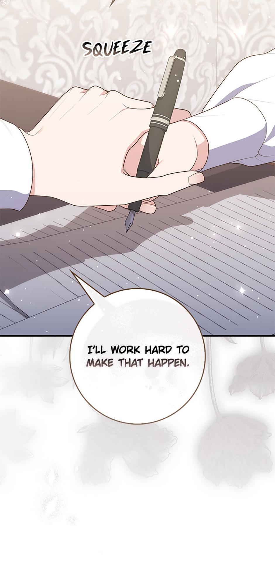 Read Fortune-Telling Lady chapter 103 image 83 on Lezhin