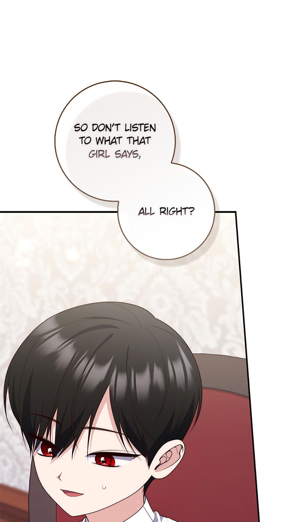 Read Fortune-Telling Lady chapter 103 image 84 on Lezhin